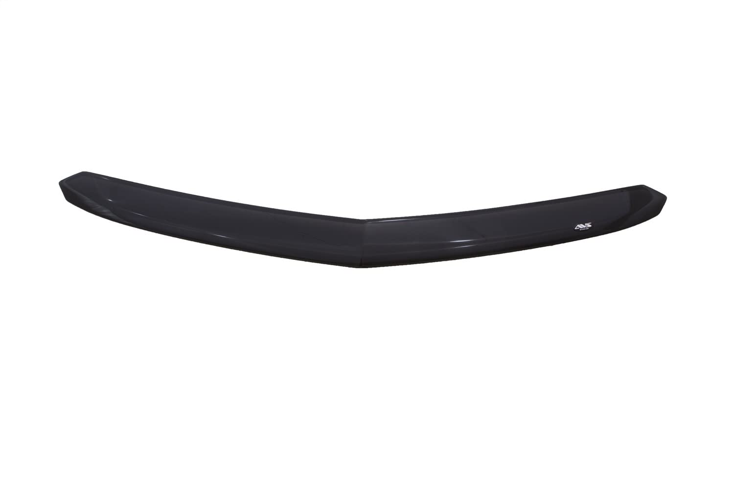 Auto Ventshade [Avs] Aeroskin / Hood Protector | Fits 2018 - 2024 Chevrolet Equinox, 1 Pc. | Smoke - 320057