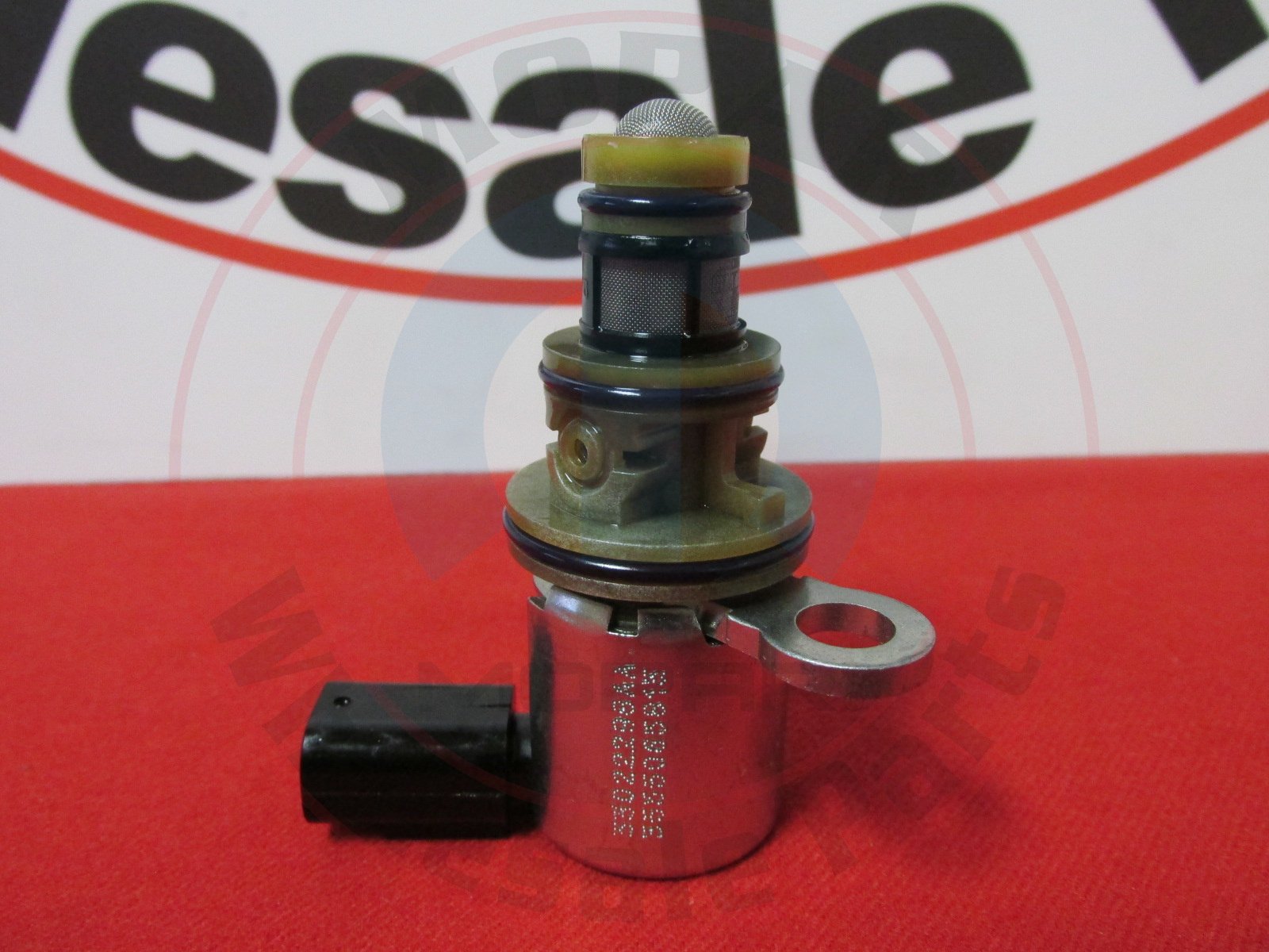 Dodge Ram Chrysler Jeep 5.7L 6.4L Multiple Displacement Solenoid New Oem Mopar