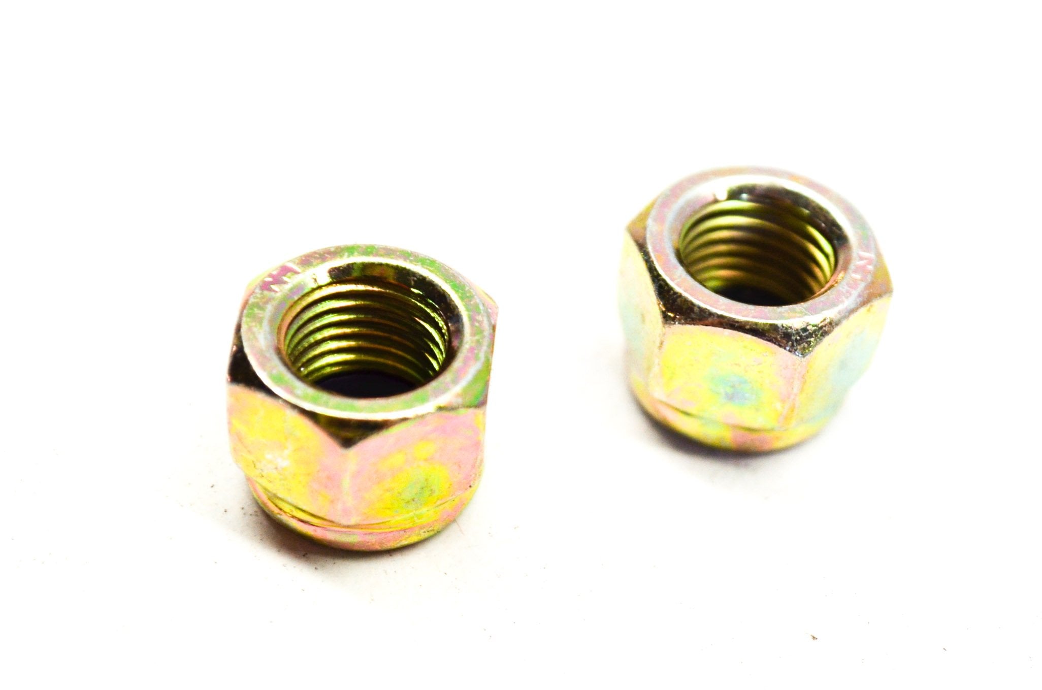 Polaris Snowmobile Nut, Genuine Oem Part 7547344, Qty 1