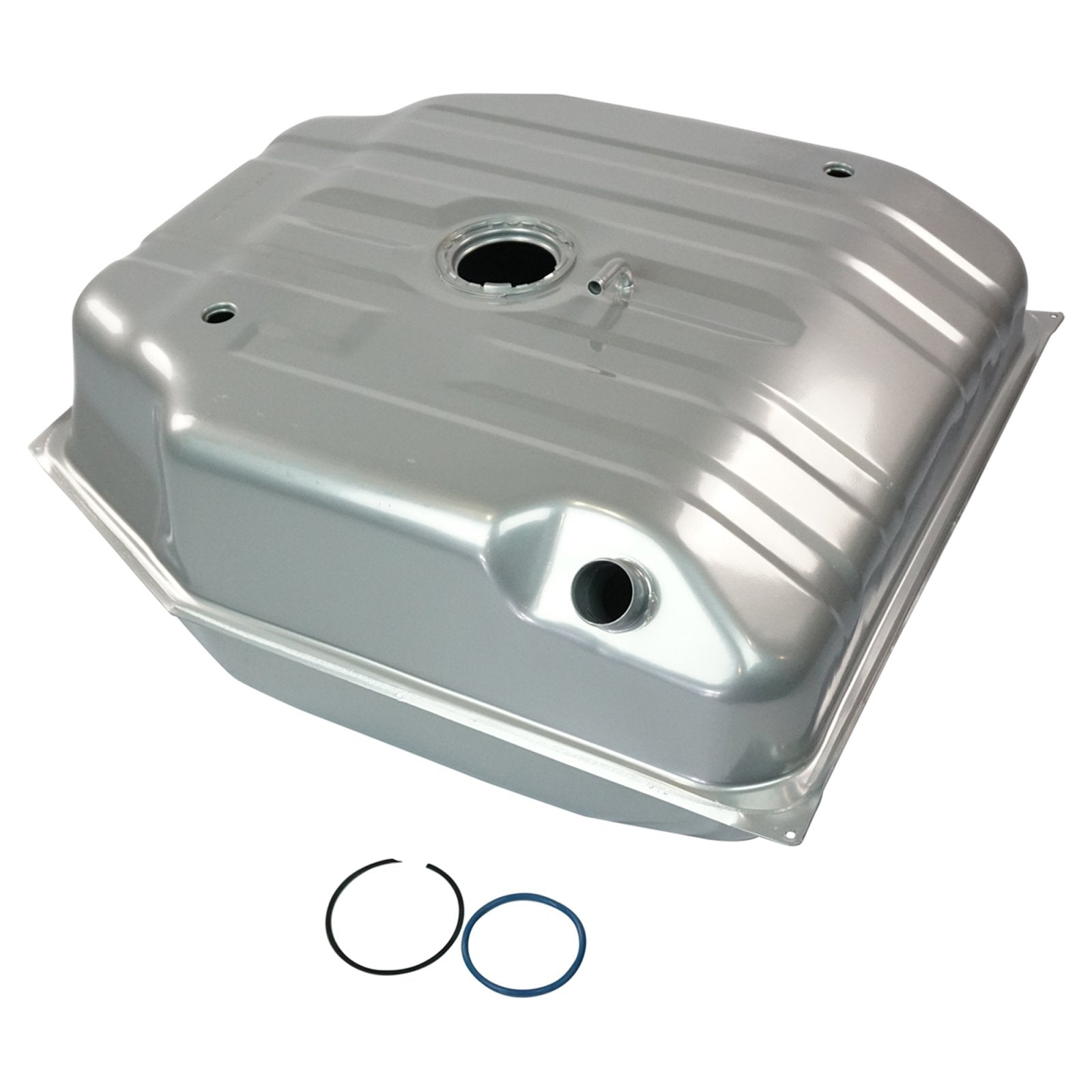 Trq Gas Fuel Tank 42 Gal Compatible With 1998-1999 Chevrolet C1500 Suburban C2500 Suburban K1500 Suburban K2500 Suburban Gmc