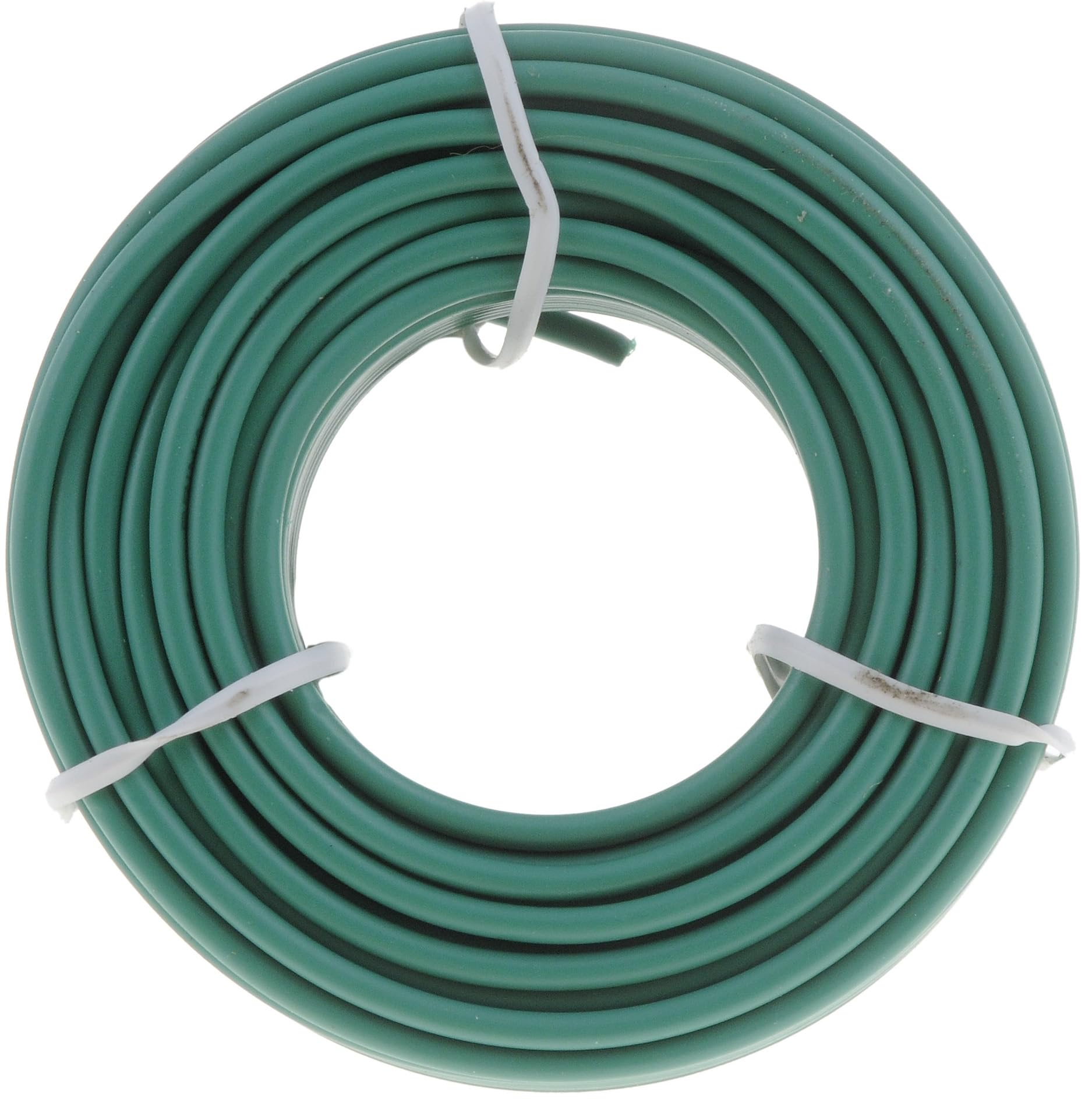 Dorman 85737 18 Gauge Green Primary Wire - Card Universal Fit (40 Feet)