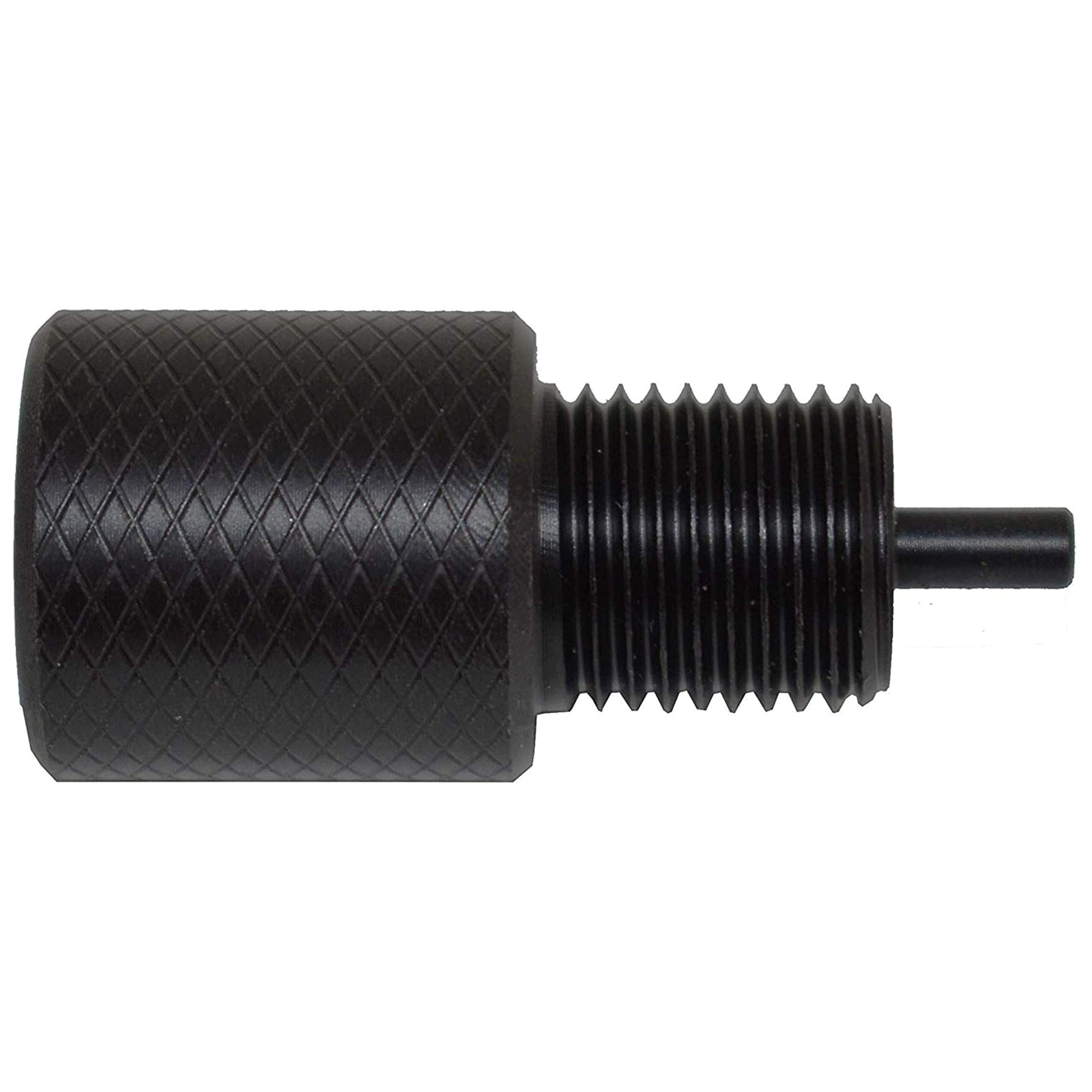 A-Team Performance - Brake Proportioning Valve Bleeder Tool - Gm Style Combination Valves - Compatible With Disc/Disc And Disc/Drum Pv2 And Pv4 Ac Delco 172-1353, 172-1371 - Works On Non-Adjustable Gm