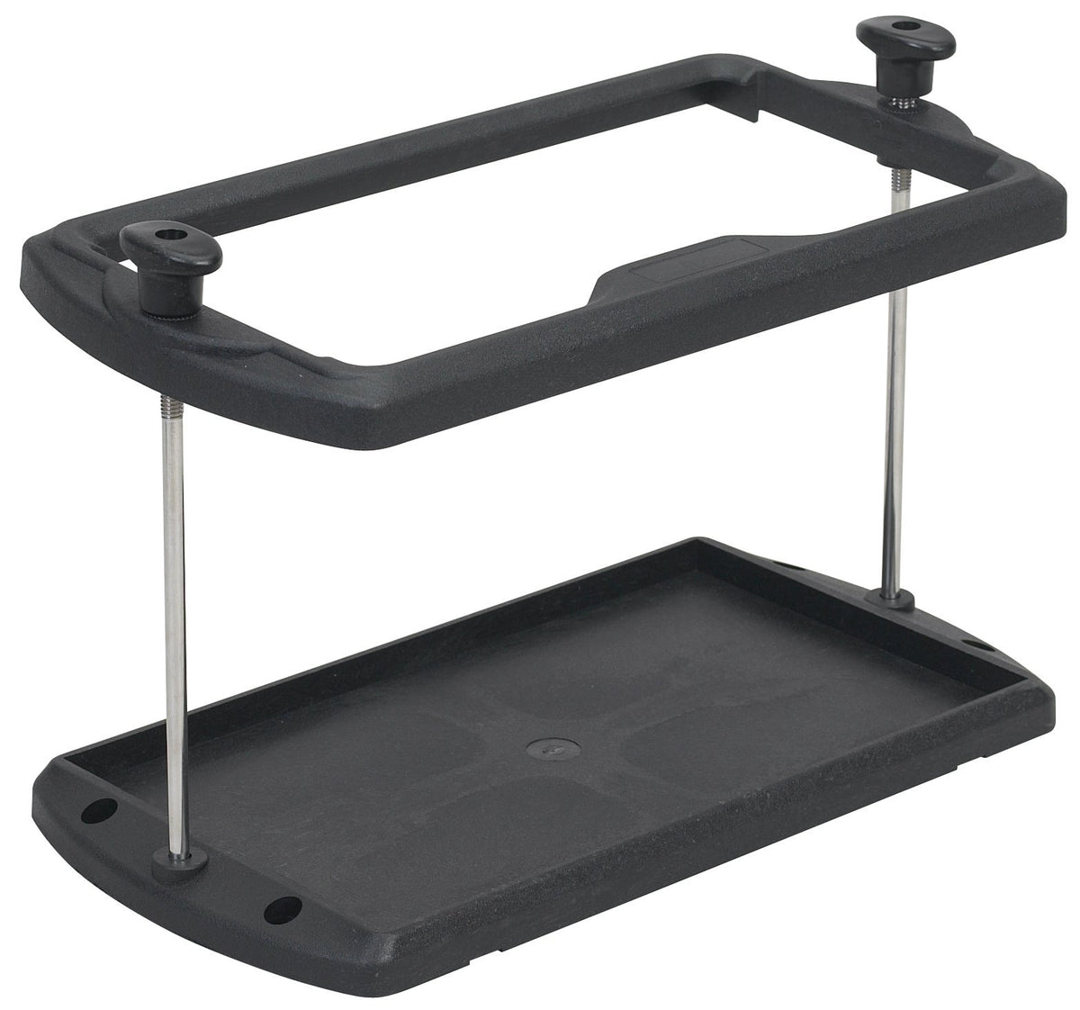 Moeller Marine Battery Tray For 29 And 31 Series Batteries,042216