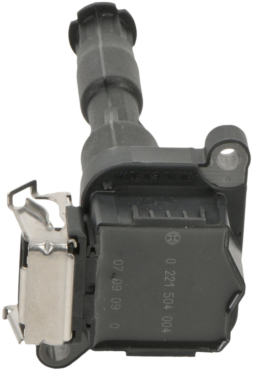 Bosch 0221504029 Oe Ignition Coil - Compatible With Select Bmw 323I, 323Is, 325I, 325Xi, 328I, 328Is, 330I, 330Xi 525I, 528I, 53
