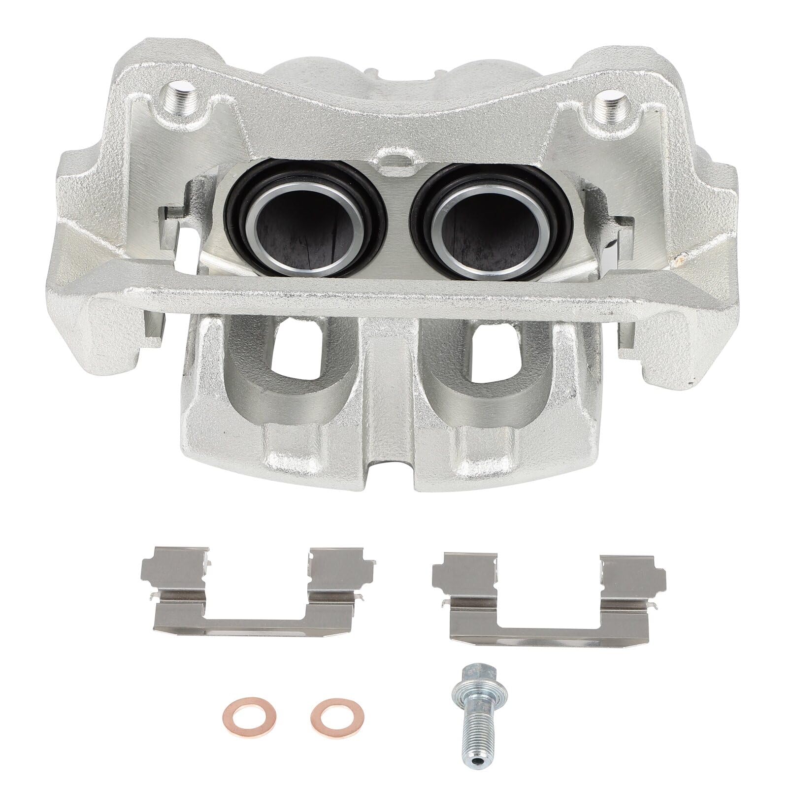 Scitoo Front Right Brake Caliper With Bracket 19B3103 Compatible For Acura Tl 2009-2014, For Acura Tlx 2015-2018, For Honda Ridg