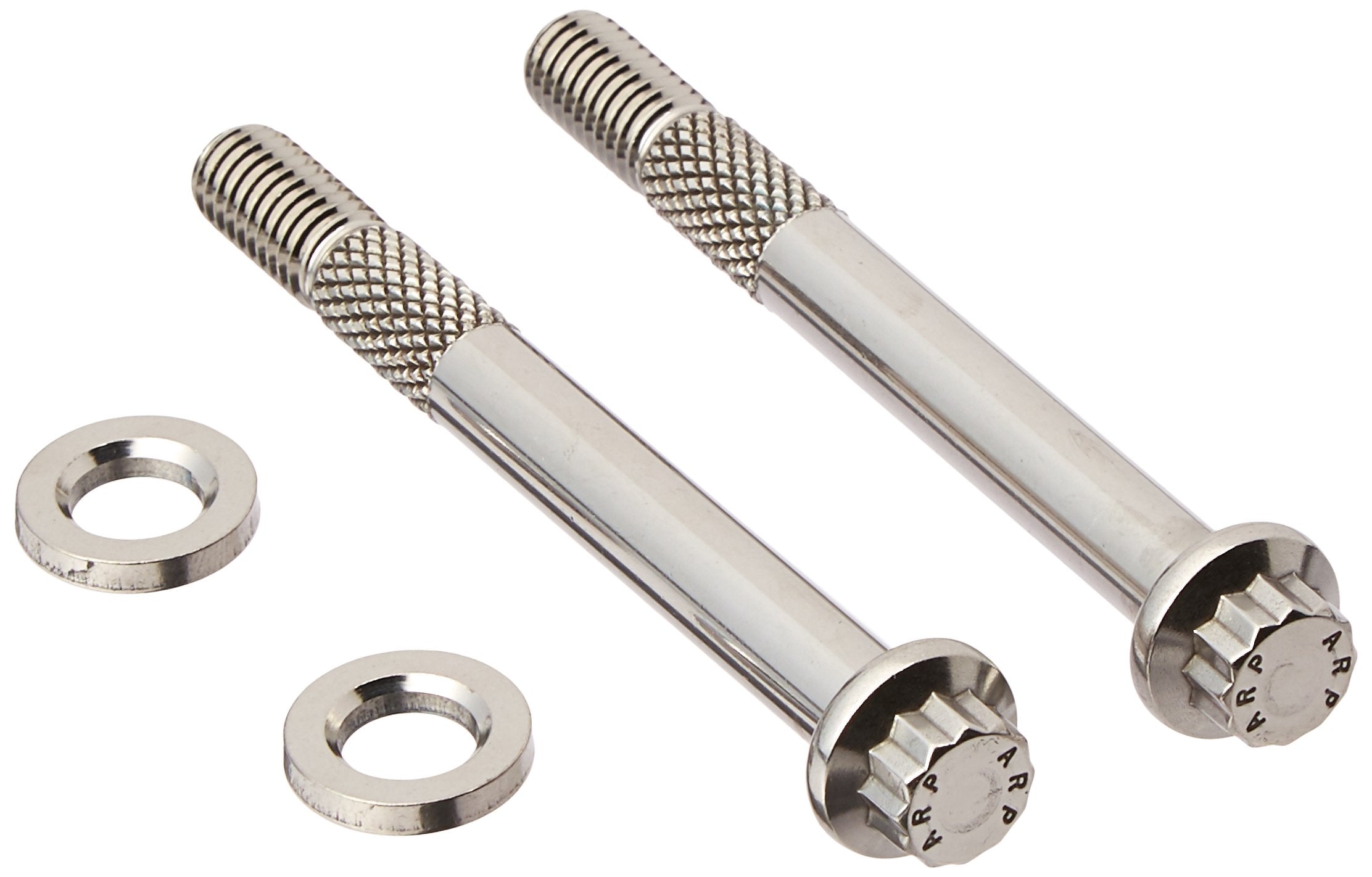 Arp 4303501 Stainless Steel 12-Point Starter Bolt Kit