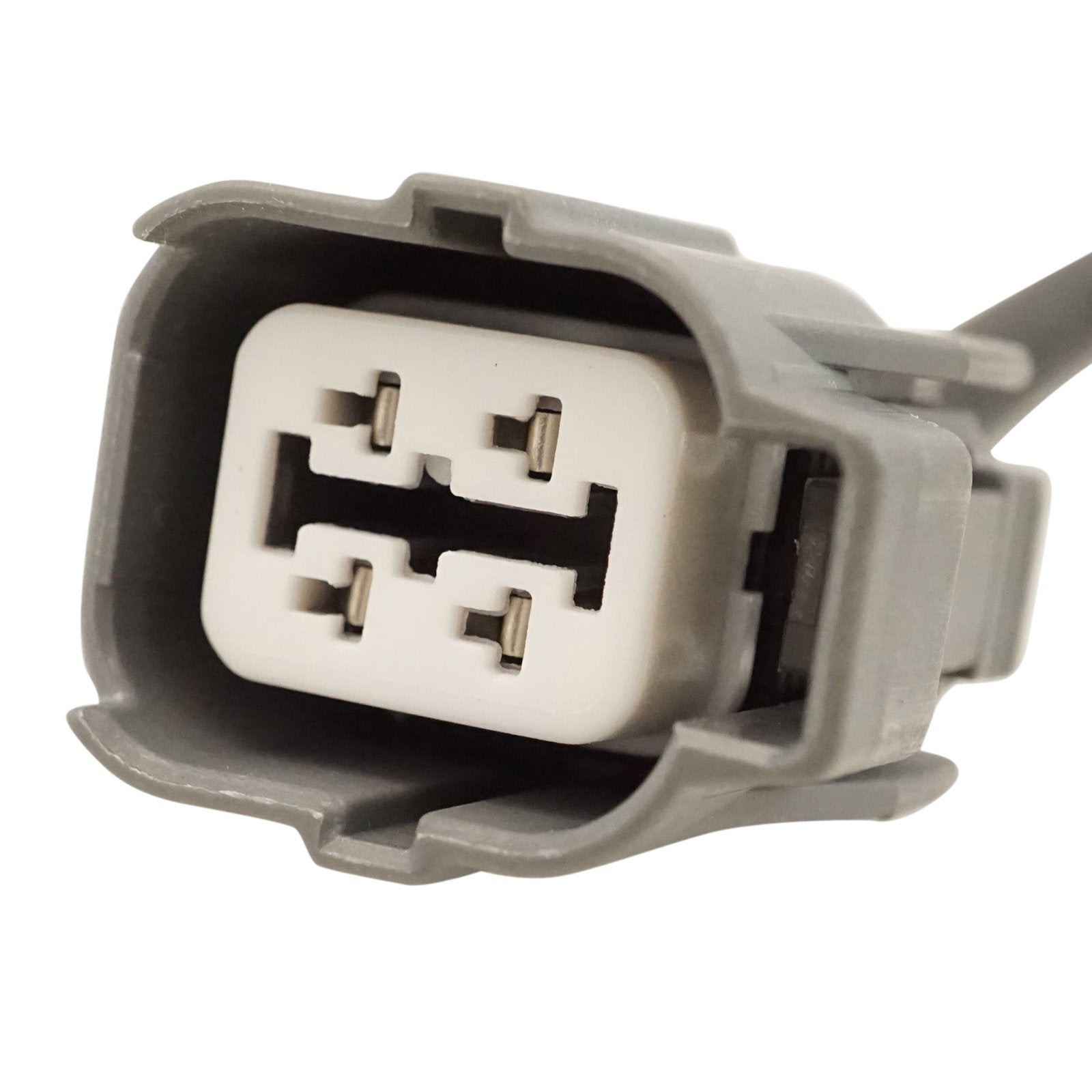 Trq O2 Oxygen Sensor Compatible With 1994-2002 Honda Accord 2000-2001 Insight 1999-2001 Odyssey 1994-1995 Prelude