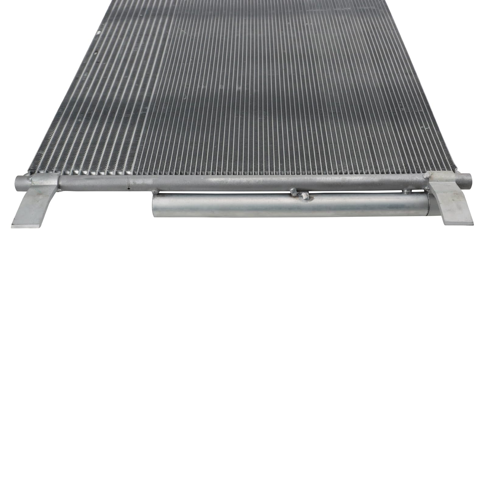 TRQ Air Conditioning A/C Condenser Receiver Drier Compatible with 2009-2010 Dodge Ram 1500 Ram 2500 2009 Ram 3500 2011 Ram 1500