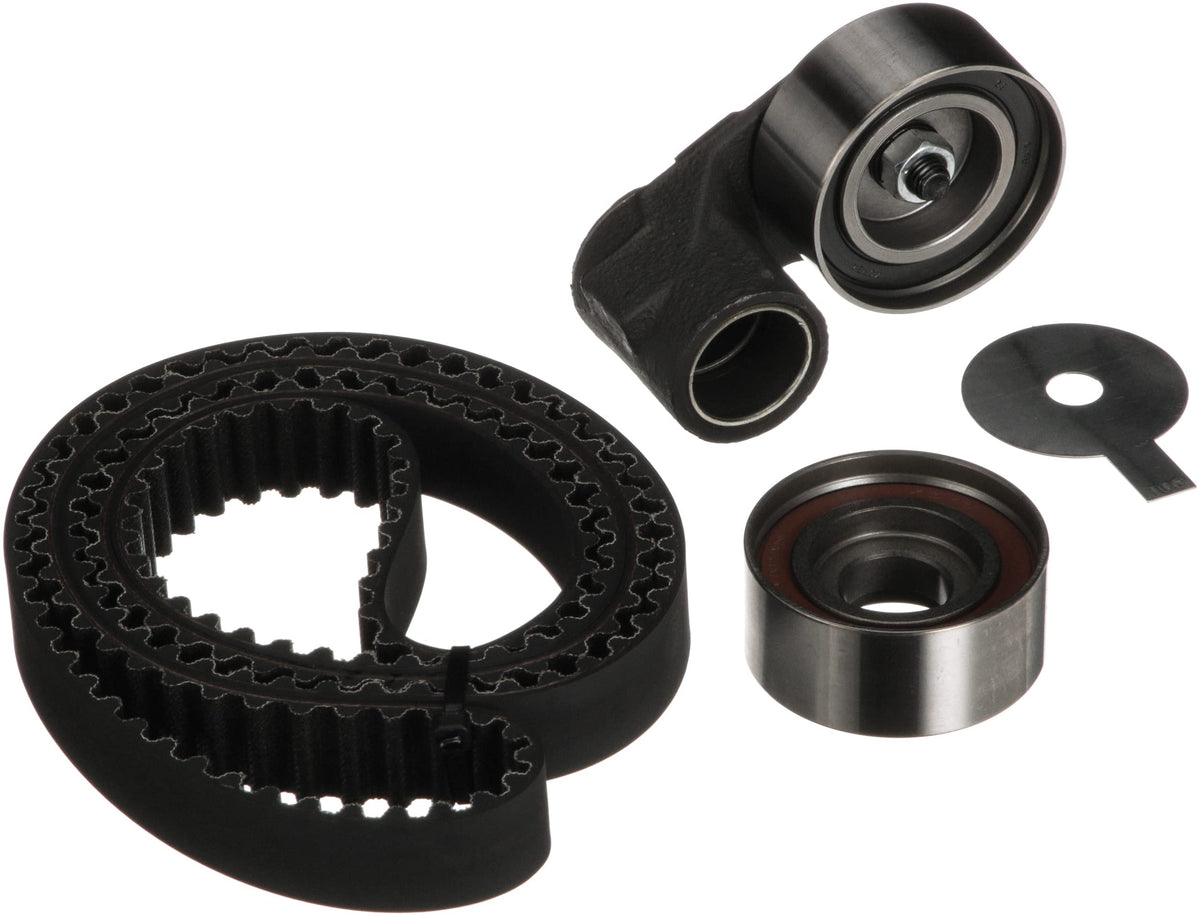 Gates TCK329 PowerGrip Premium Timing Belt Component Kit