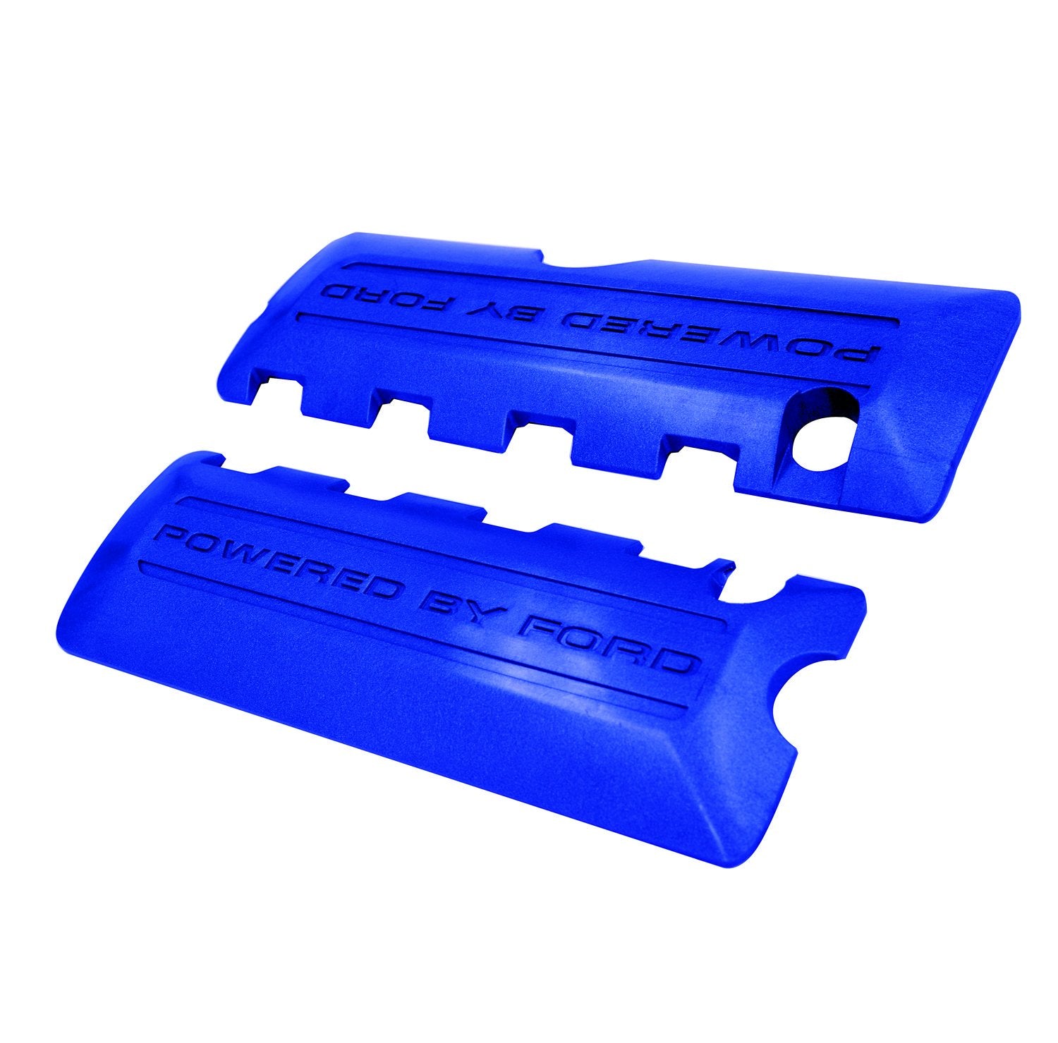 Ford Racing M6P067M50B Blue Coil Cover