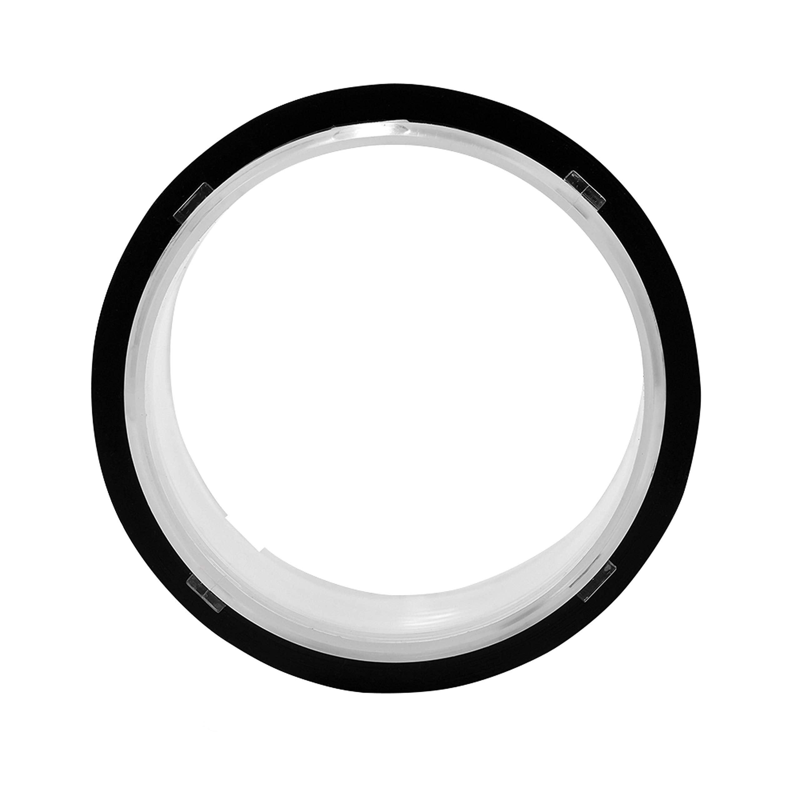 Camco 39735 4-N-1 Sewer Extension For Recessed Dump Station