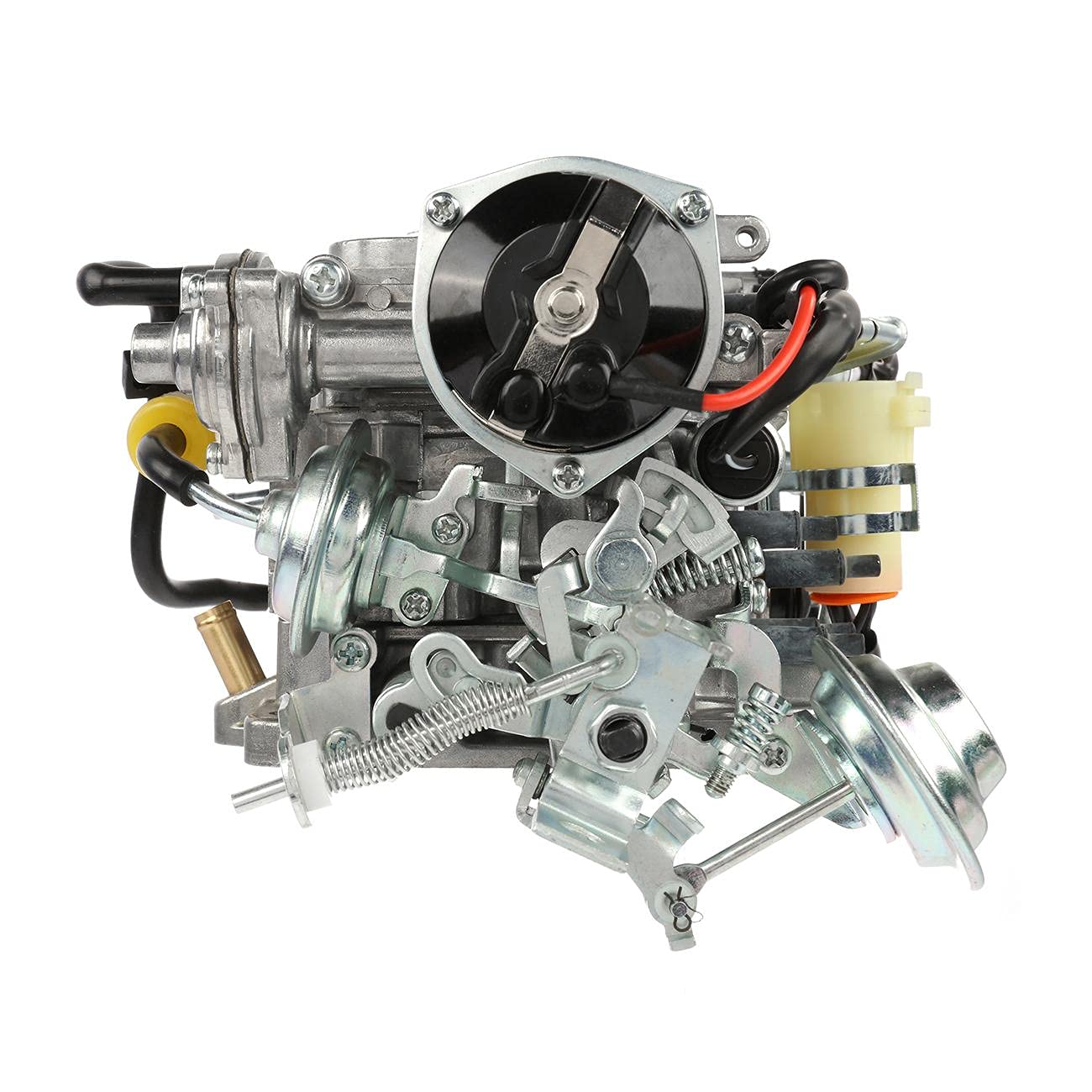 Partol 22R Carburetor For Toyota Pickup Carburetor 1981-1987 Toy-505 Toy-507 2.4L Carburetor Carb, Automatic Choke (35290/2.4L 2