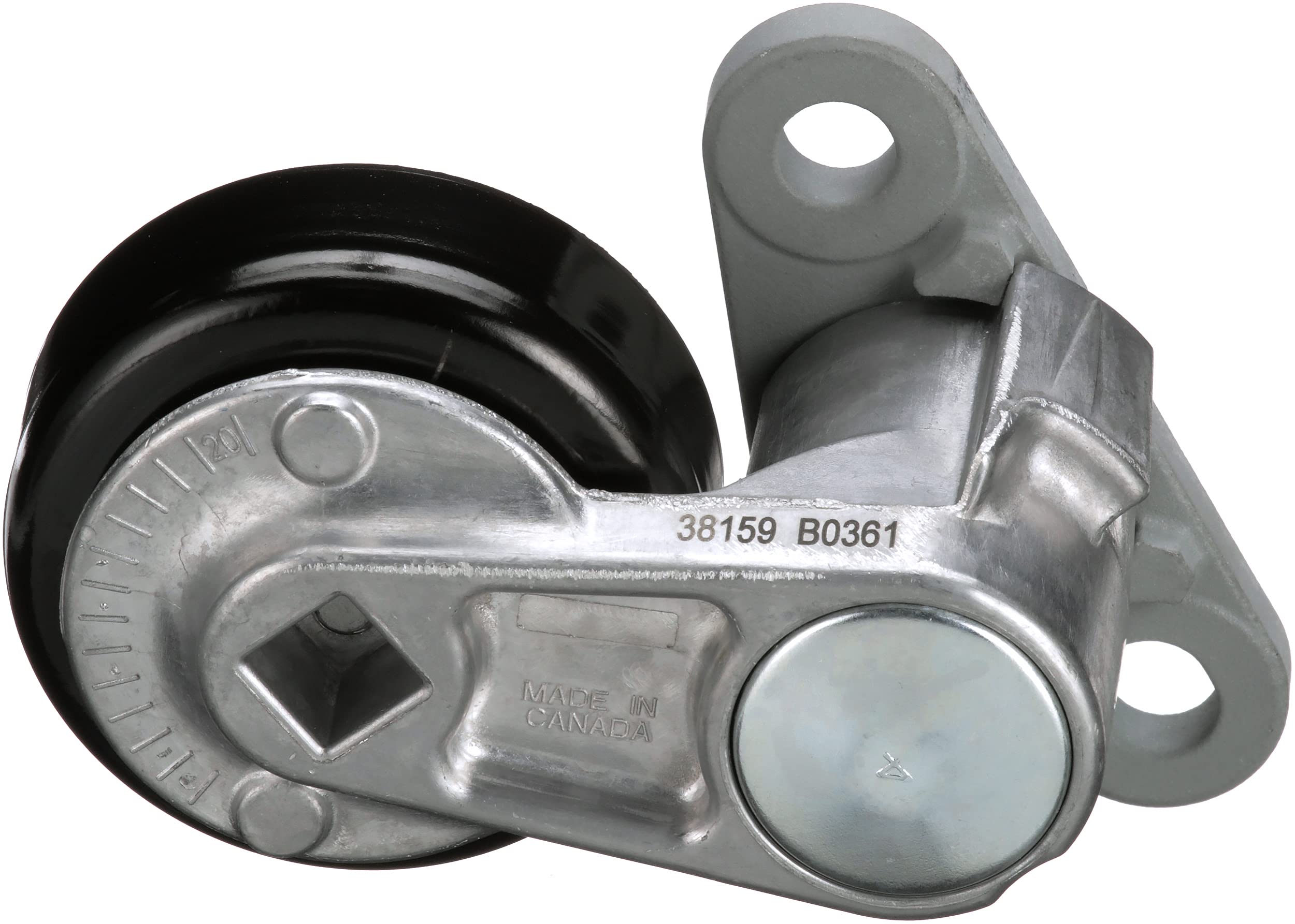 Gates 38159 Drivealign Automatic Belt Drive Tensioner