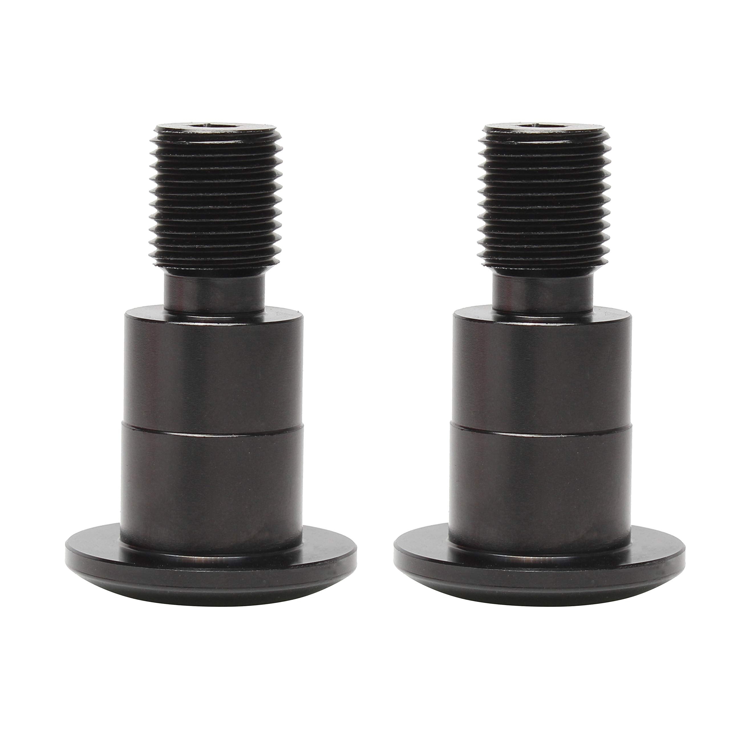 Fenrir Motorcycle Handlebar Bar End Mirror Adapter M16 For Mt-07/Mt09(2013-2020)/Mt10/Mt01/Mt125/Xsr700/Xsr900(2016-2021)/Niken/