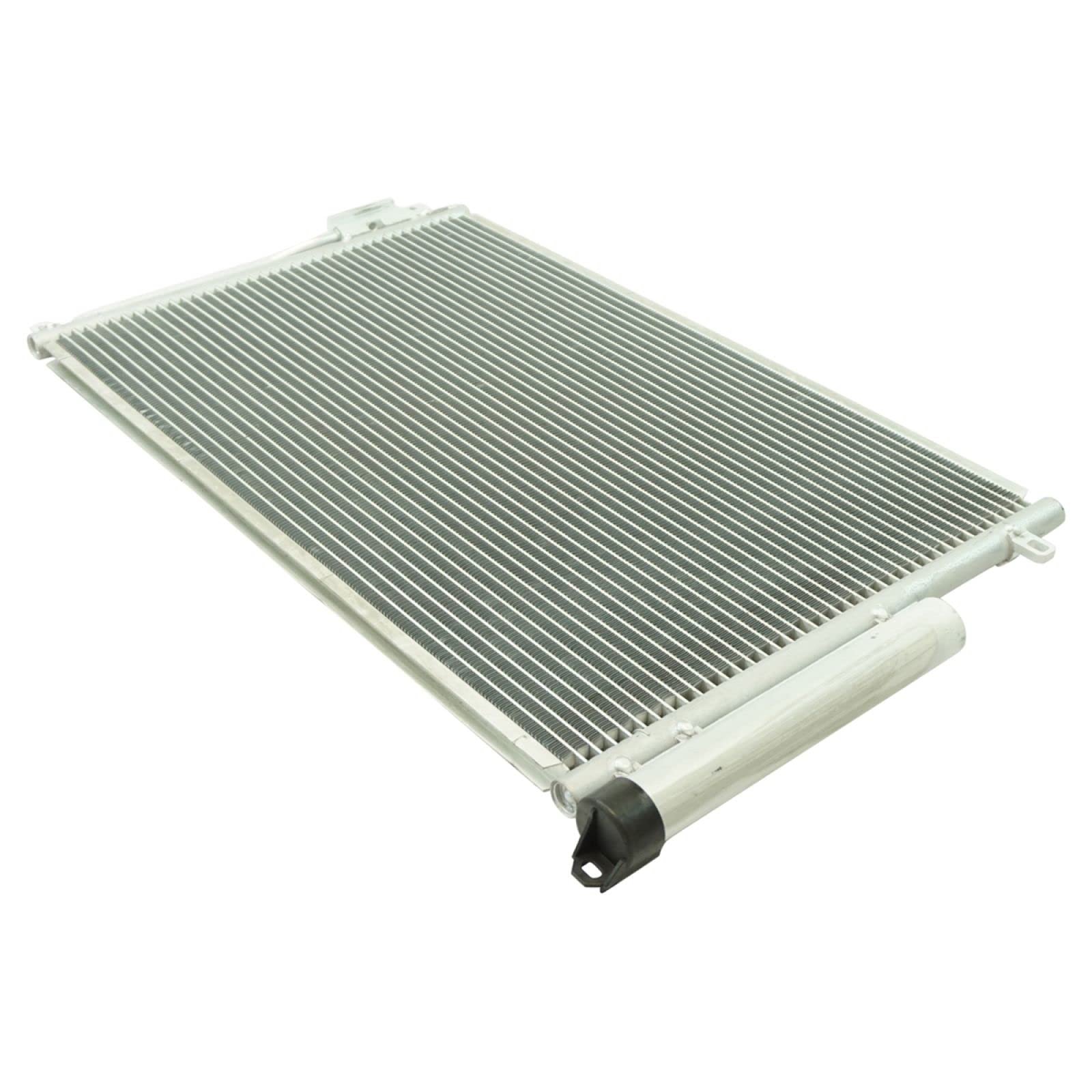 TRQ Air Conditioning A/C Condenser Receiver Drier Compatible with 2012-2020 Chevrolet Sonic GM3030296