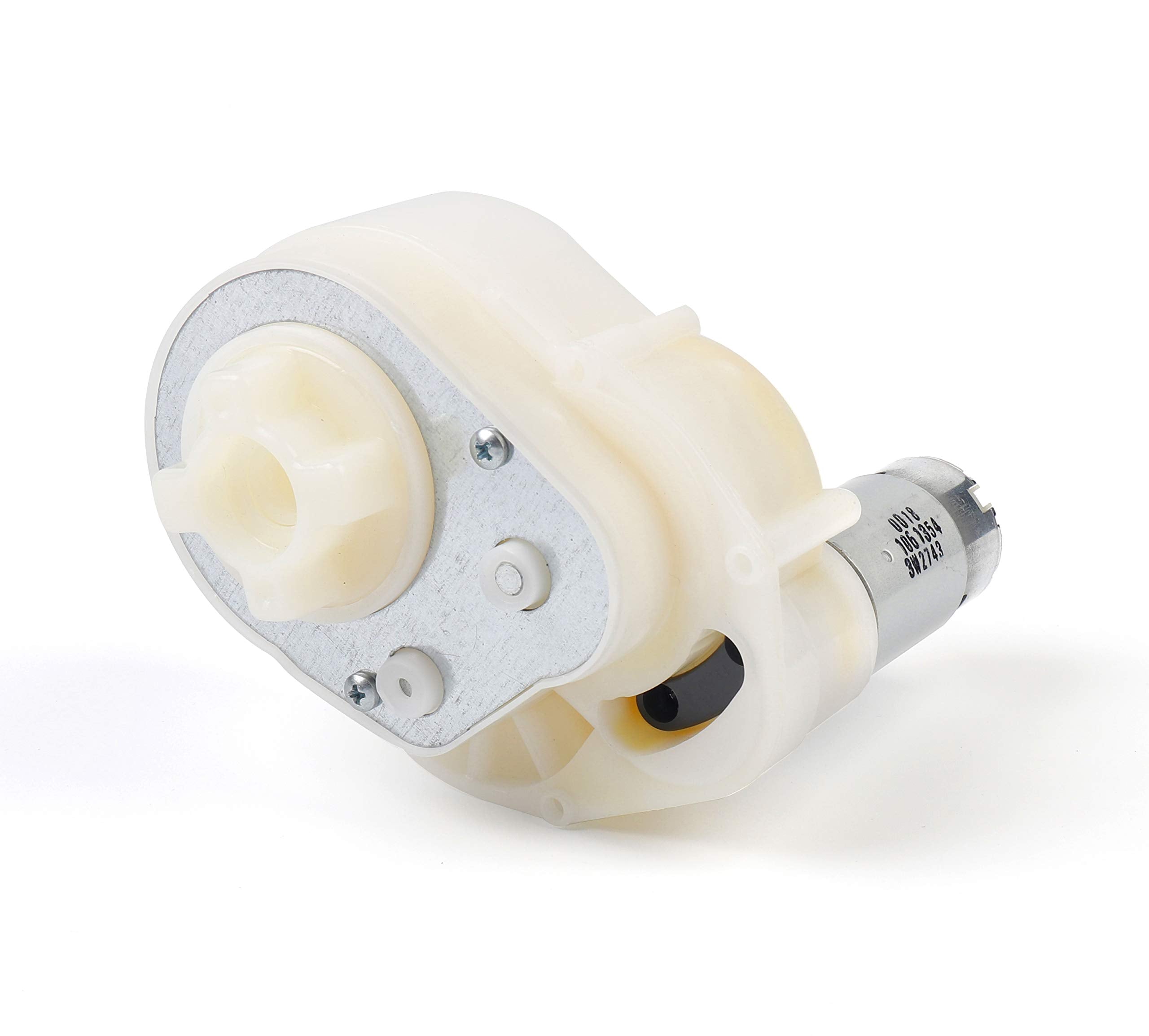 JONATURE Overhaul Kit HLR Wiring Harness MEIE0500 Gear Shifter Foot Switch Motor Gearbox for Peg Perego John-Deere Gator Childre