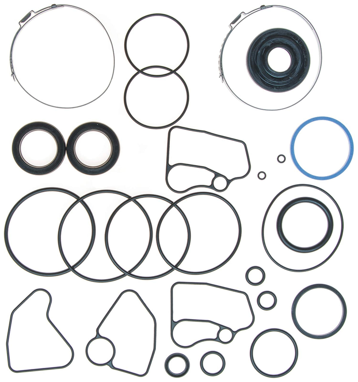 Gates 349100 Power Steering Repair Kit