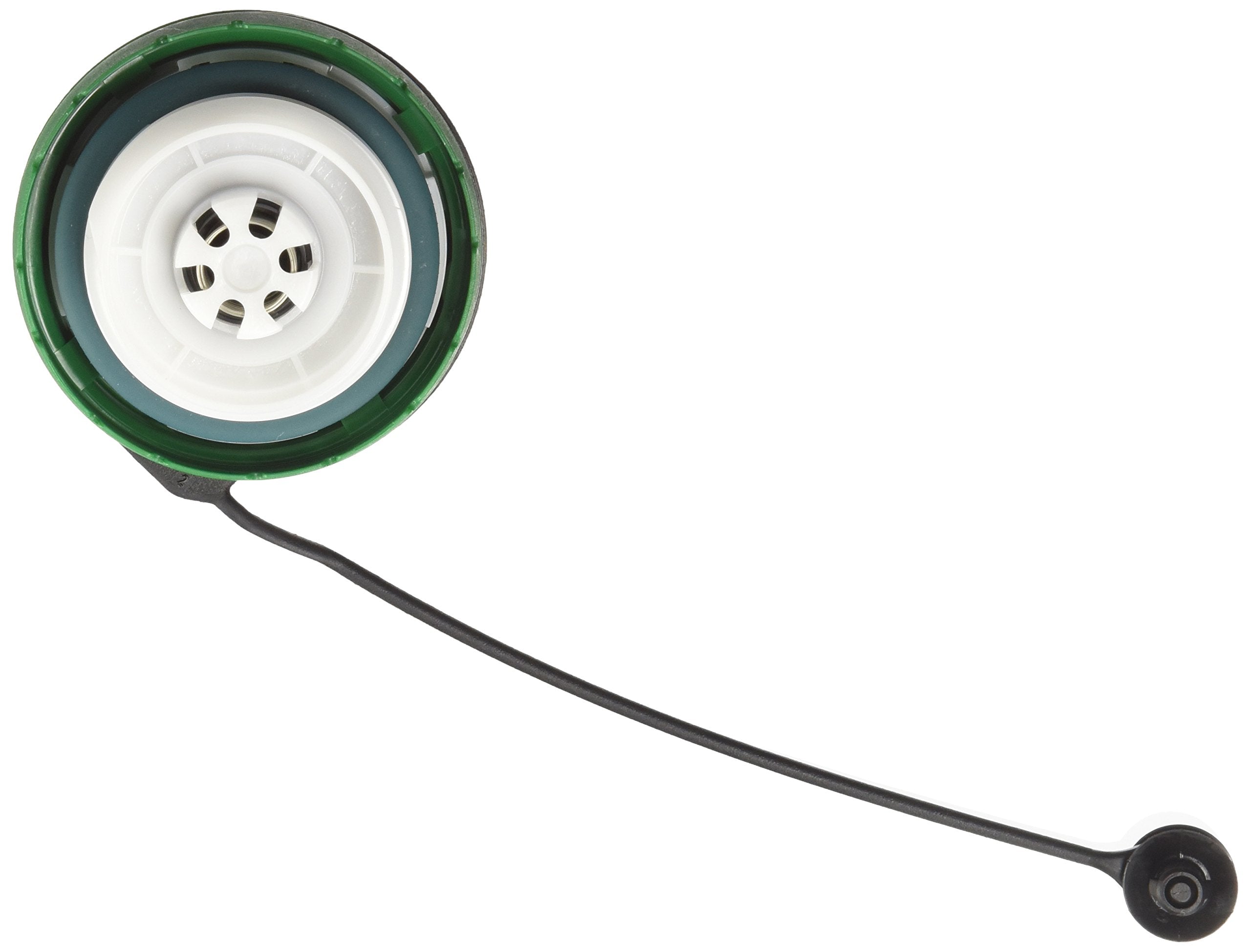 Acdelco Gm Original Equipment Gt368 Fuel Tank Filler Cap