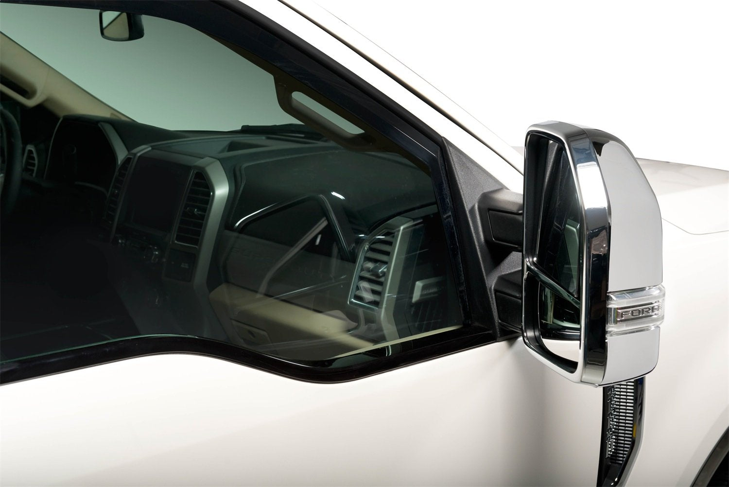 Putco 98560 Window Trim