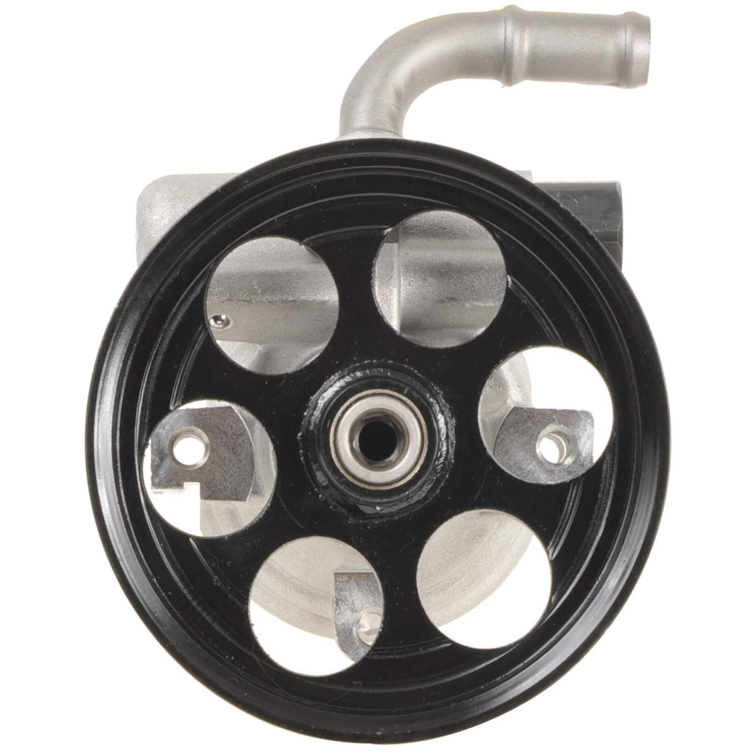 Cardone 96-997 New Power Steering Pump Without Reservoir