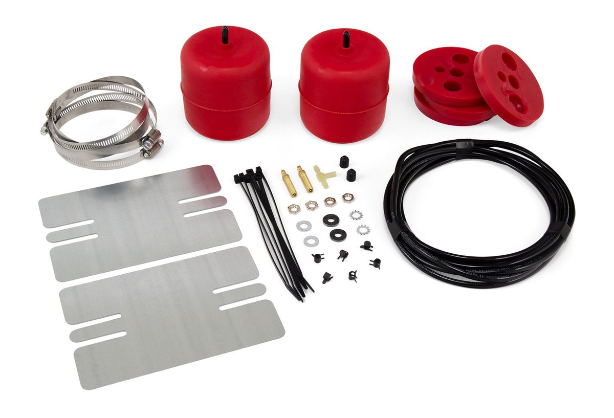 Air Lift 1000 60920 Universal Air Suspension Kit