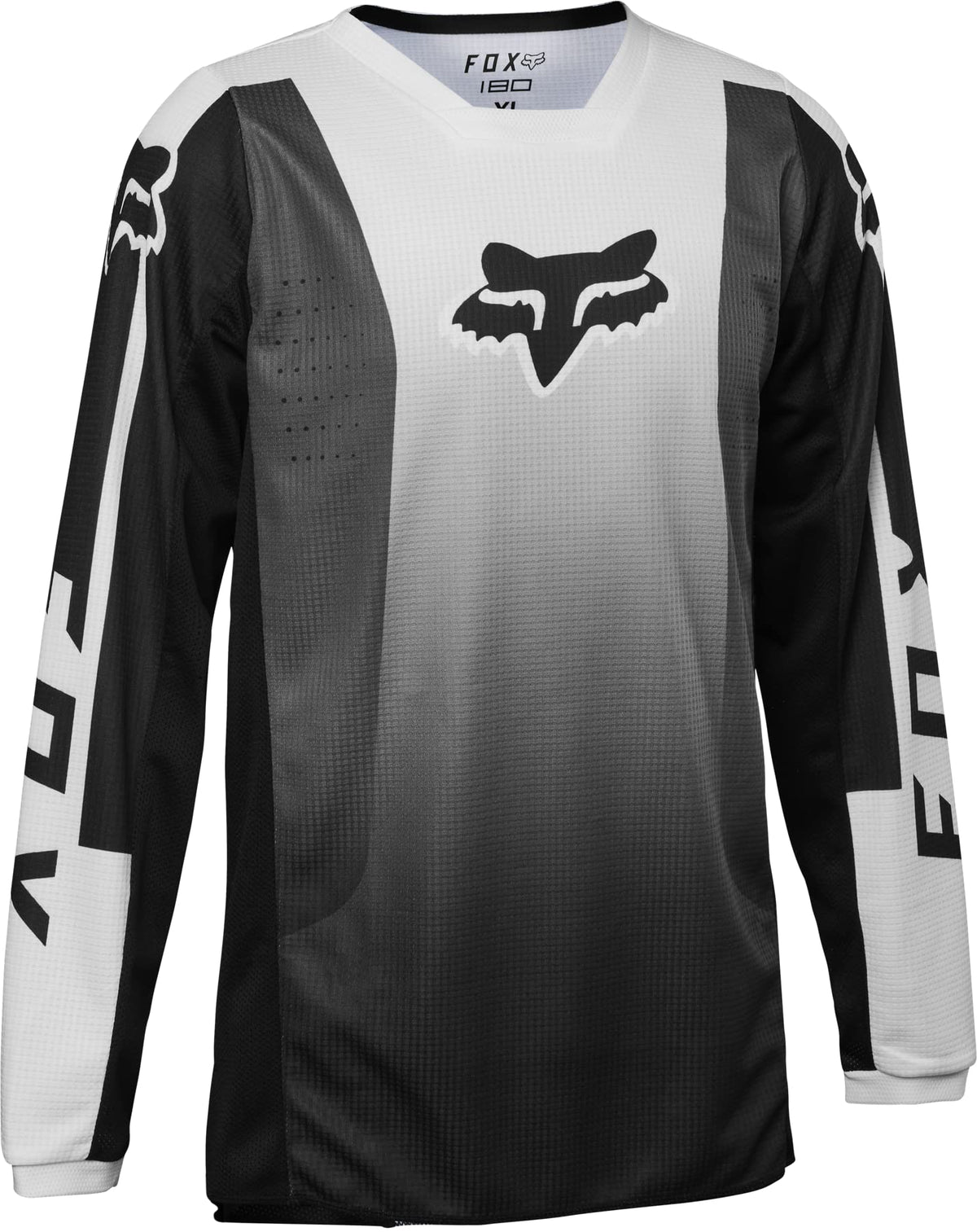 Fox Racing YOUTH 180 LEED MOTOCROSS JERSEY