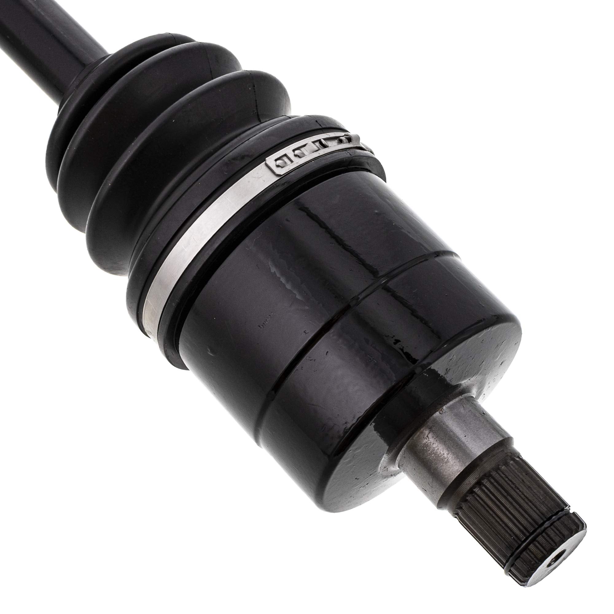 Niche Rear Left Cv Axle Drive Shaft For Can-Am Outlander Max Renegade 400 450 500 570 650 800R 1000 705501485 705500979 705500867