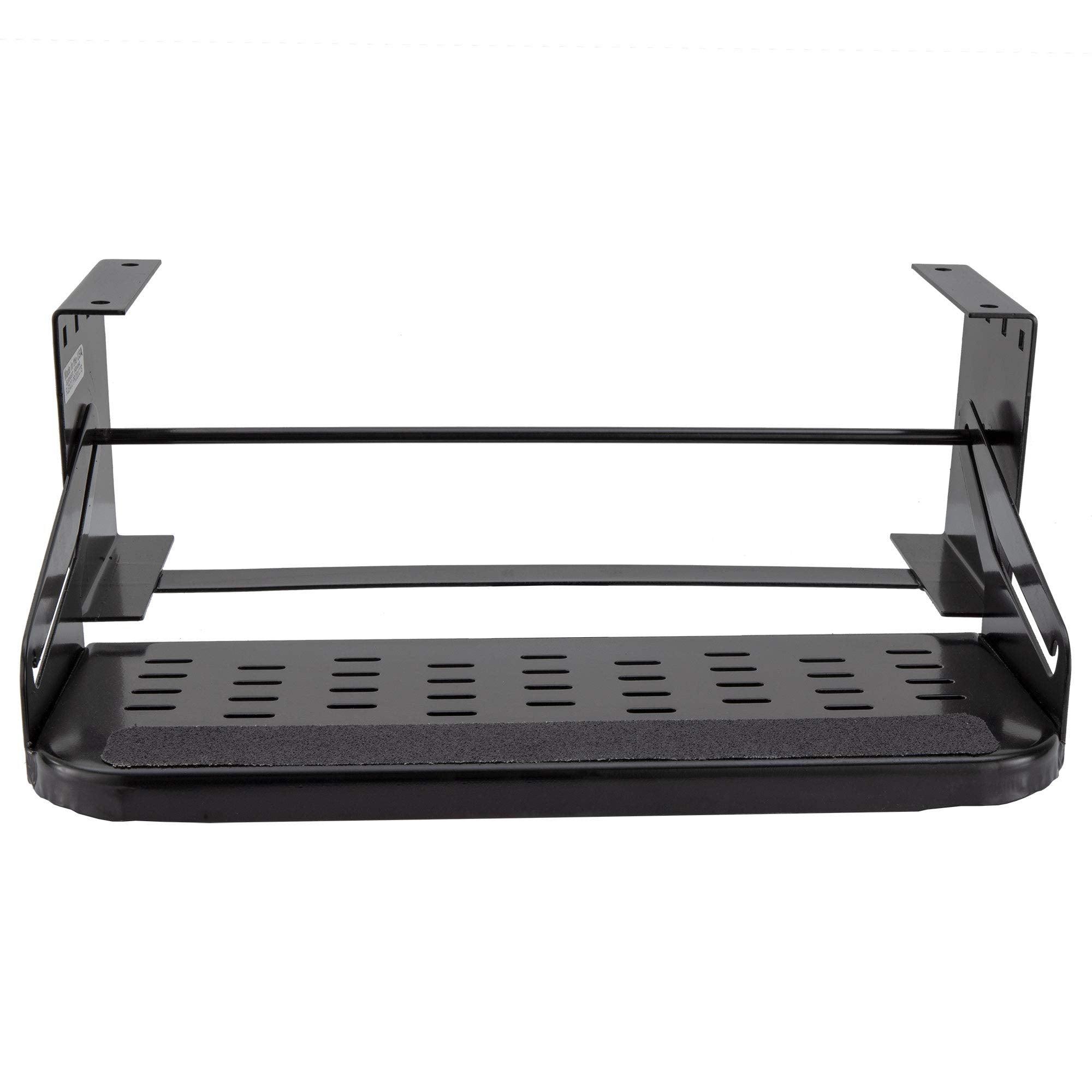 RV Steps 20 Step in Black | RV Stairs | RV Exterior Steps | Camper Steps (Single)