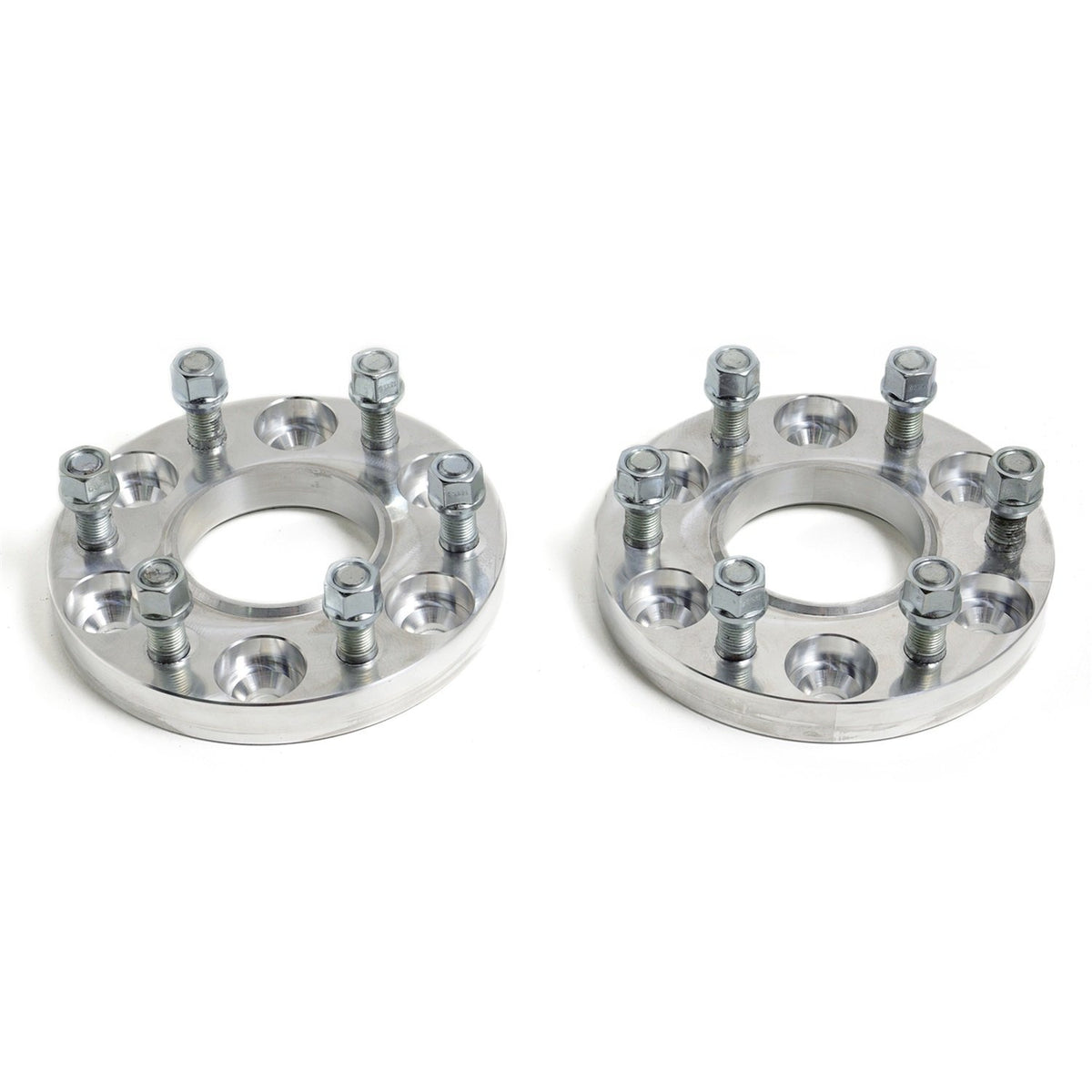 Readylift 10-3485 7/8'' Hub Centric Wheel Adapter For Gm Sierra