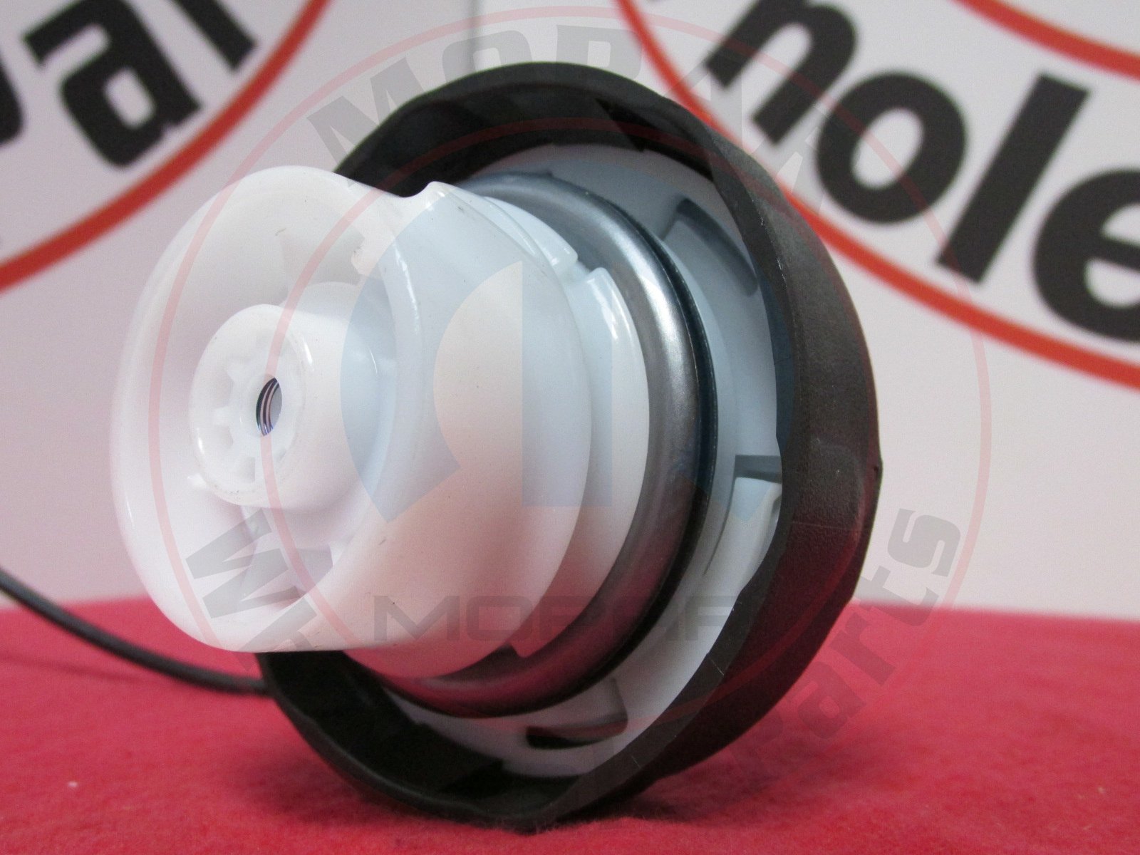 Genuine Chrysler 52124512Aa Fuel Filler Cap