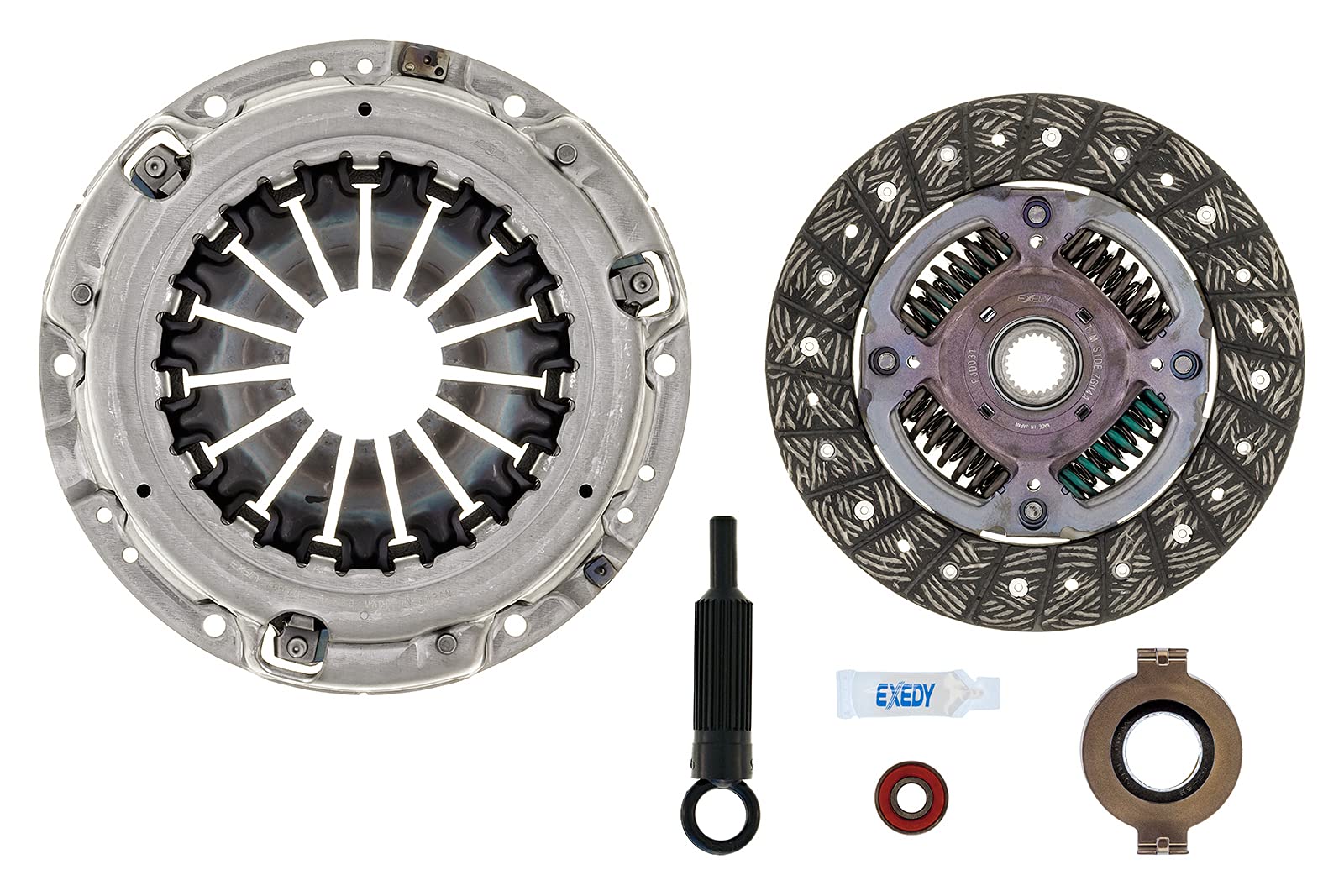 FJK1001 OE Transmission Clutch Kit