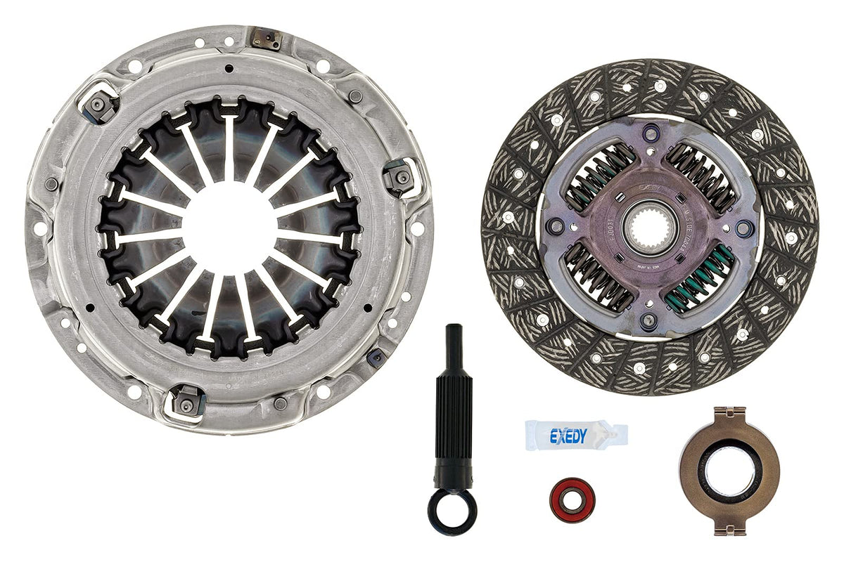 FJK1001 OE Transmission Clutch Kit