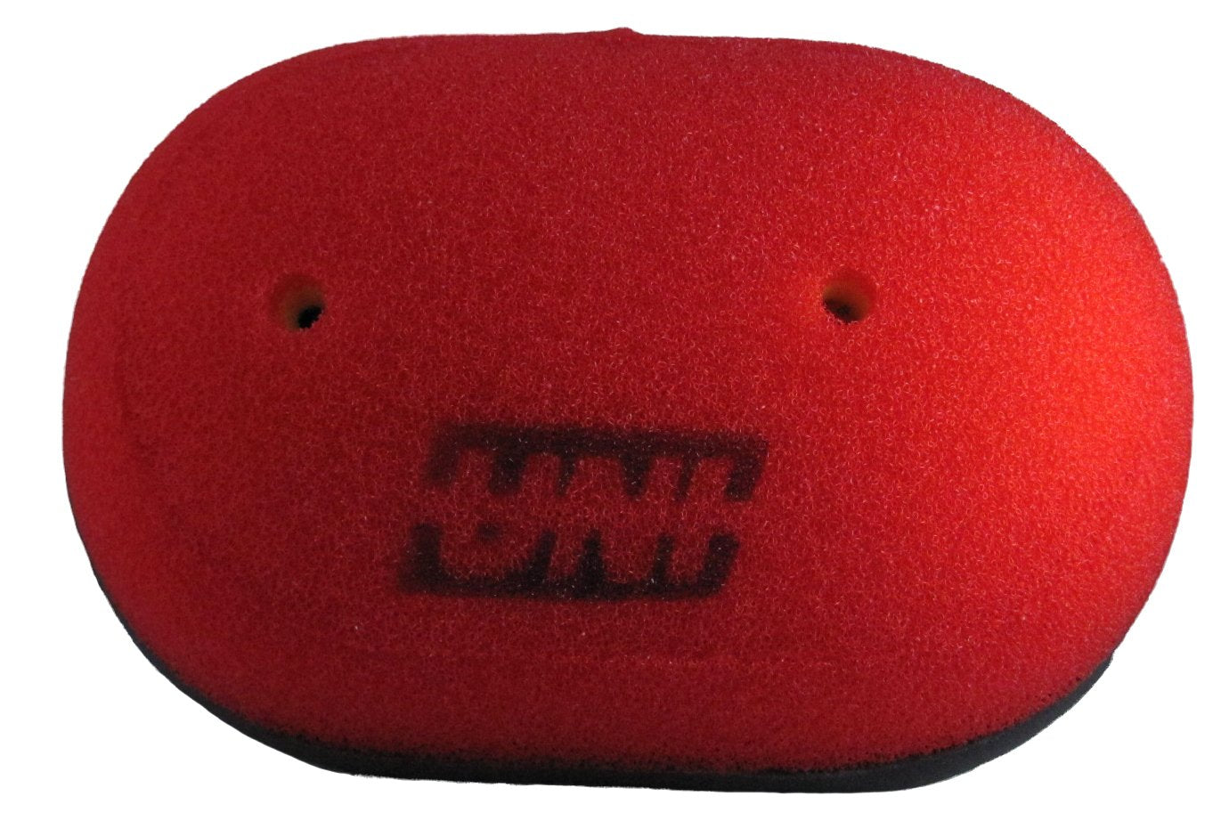 Uni Filter NU8605ST 2Stage Air Filter, Black, One Size