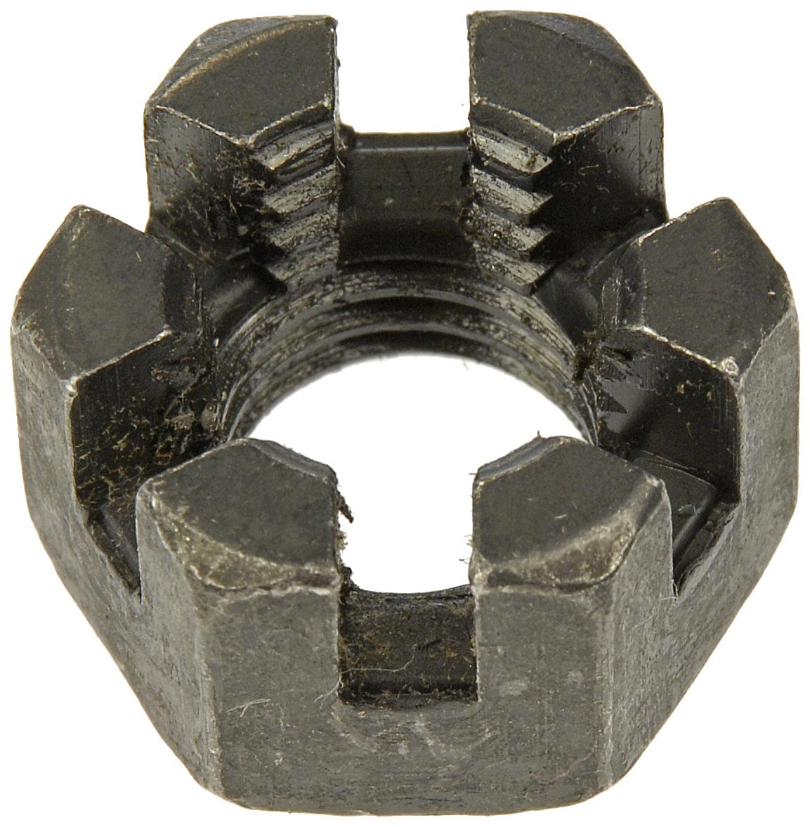 Dorman 521-711 Front Driver Side Lower Suspension Control Arm And Ball Joint Assembly Compatible With Select Honda Models