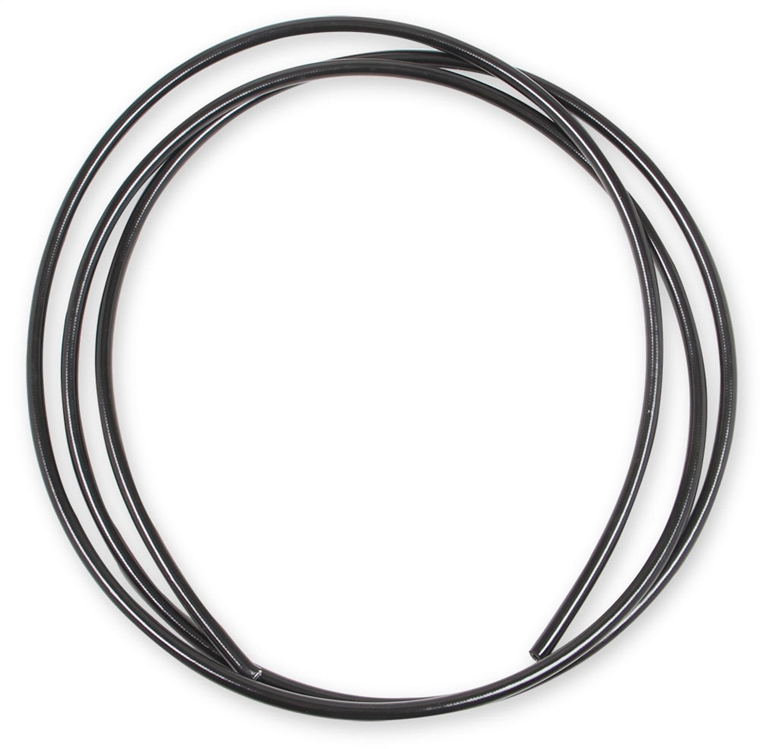 Earl'S 20 Ft -6 Speed-Flex Hose Black Coat Chck 6000