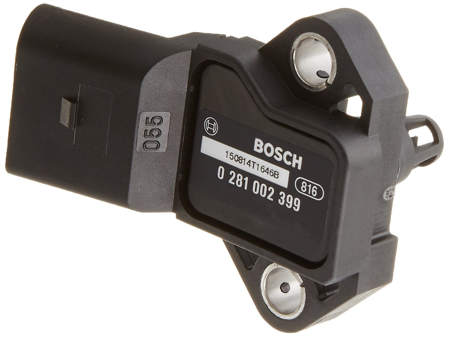 Bosch 0281002399 Original Equipment Manifold Absolute Pressure(Map) Sensor