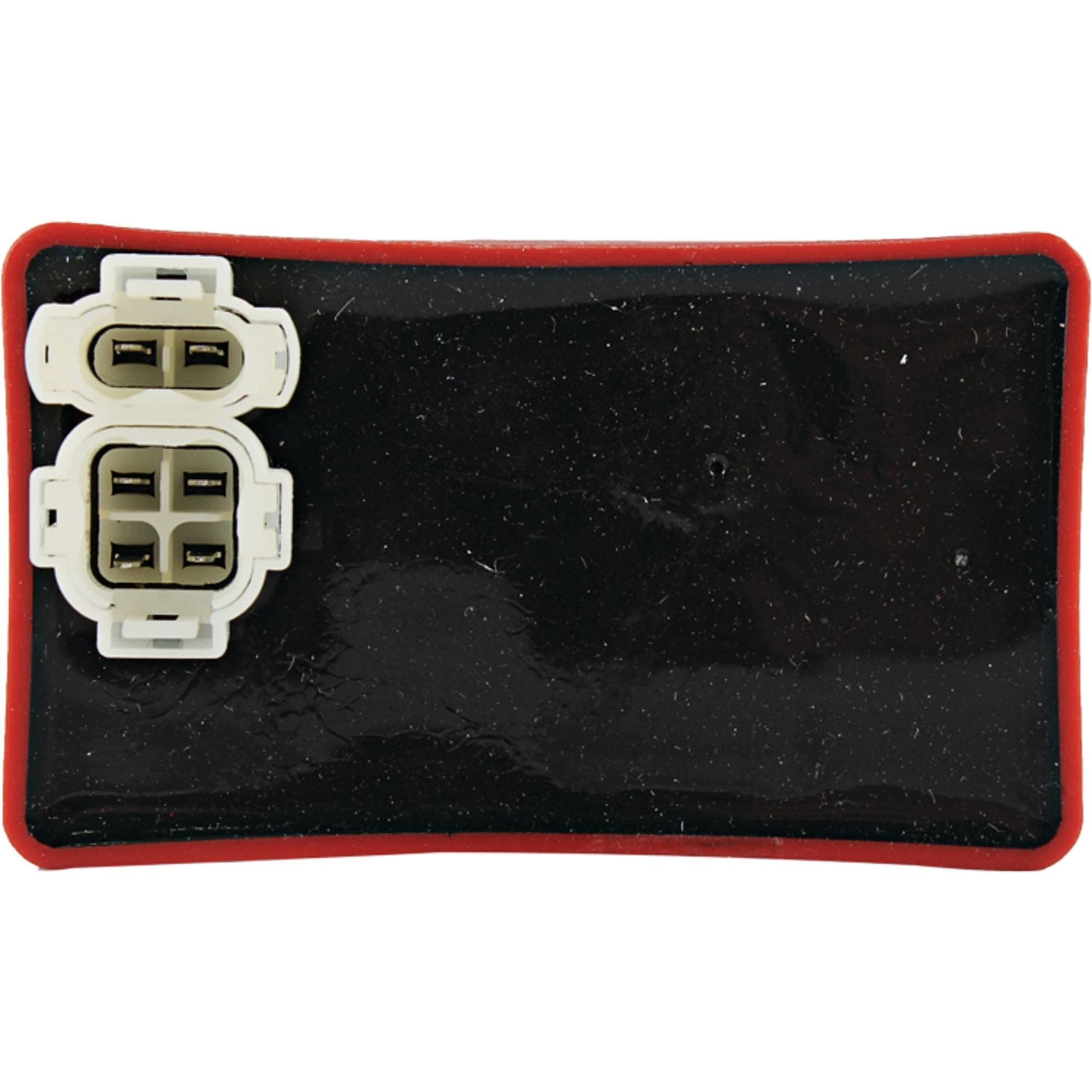 Cdi Box Ignition Module Compatible With/Replacement For: Honda Xr25Nal 91 92 93 94 95 96 1991 1992 1993 1994 1995 1996 30410-Kv6