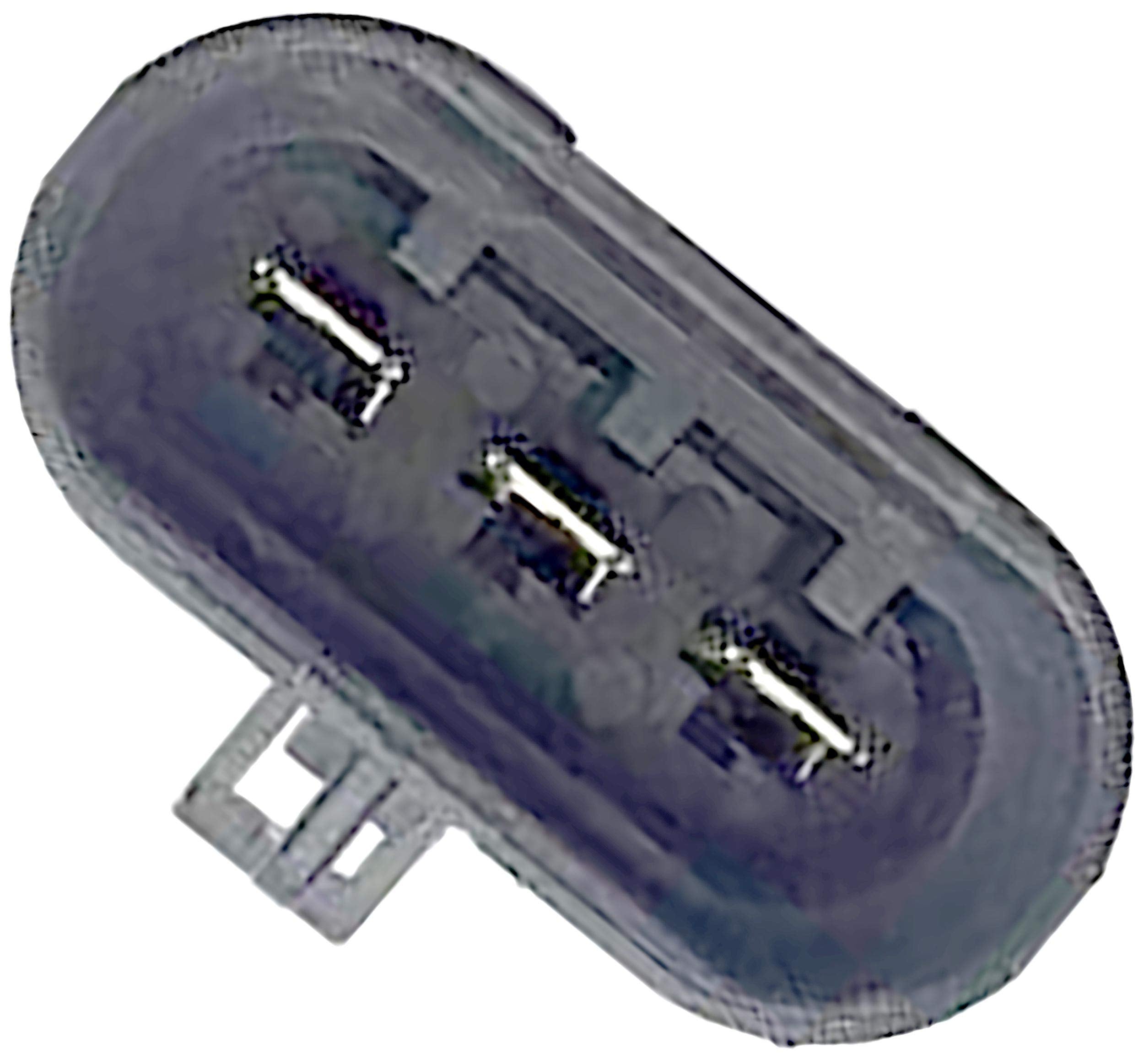 APDTY 134166 Fuel Shut Off Solenoid Compatible With 1994-1998 Dodge Ram 2500 3500 w/ 5.9L Diesel Engine (Replaces 5016244AB, SA-