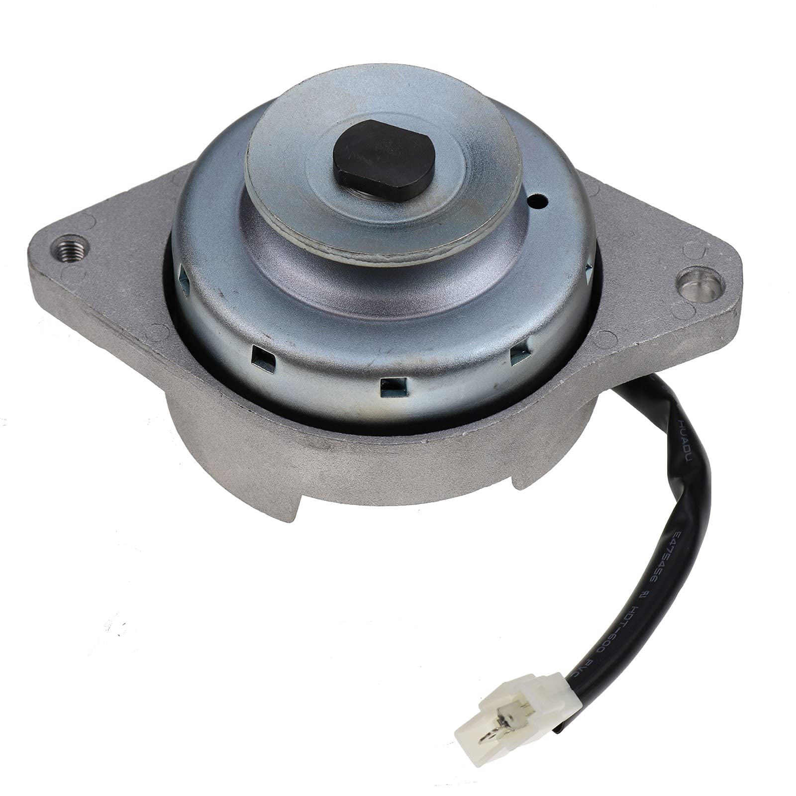 ZTUOAUMA 12V 20A Permanent Magnet Alternator AM877557 MIA10338 for John Deere F912 F915 2243 790 990 322 330 332 X595 X740 X744 