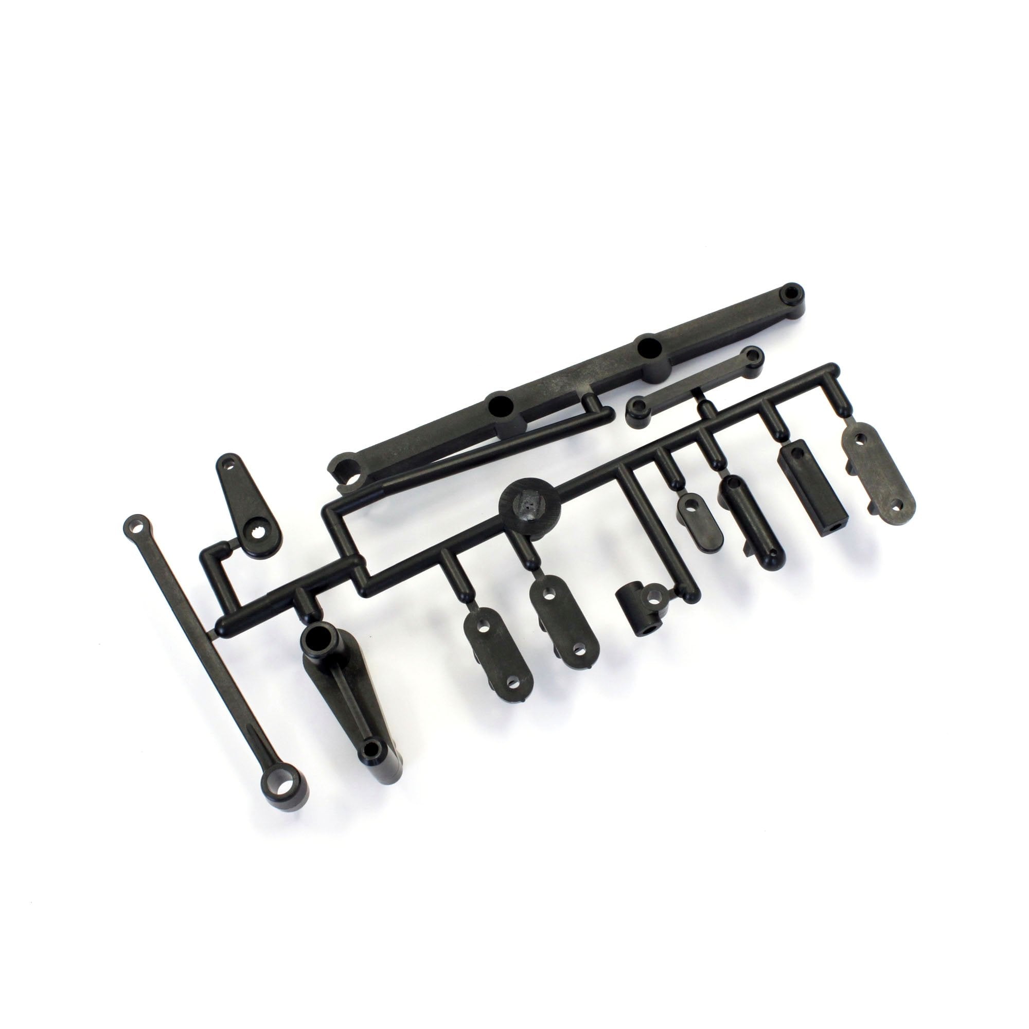 Kyosho Bl42 Blizzard Sr Arm Set