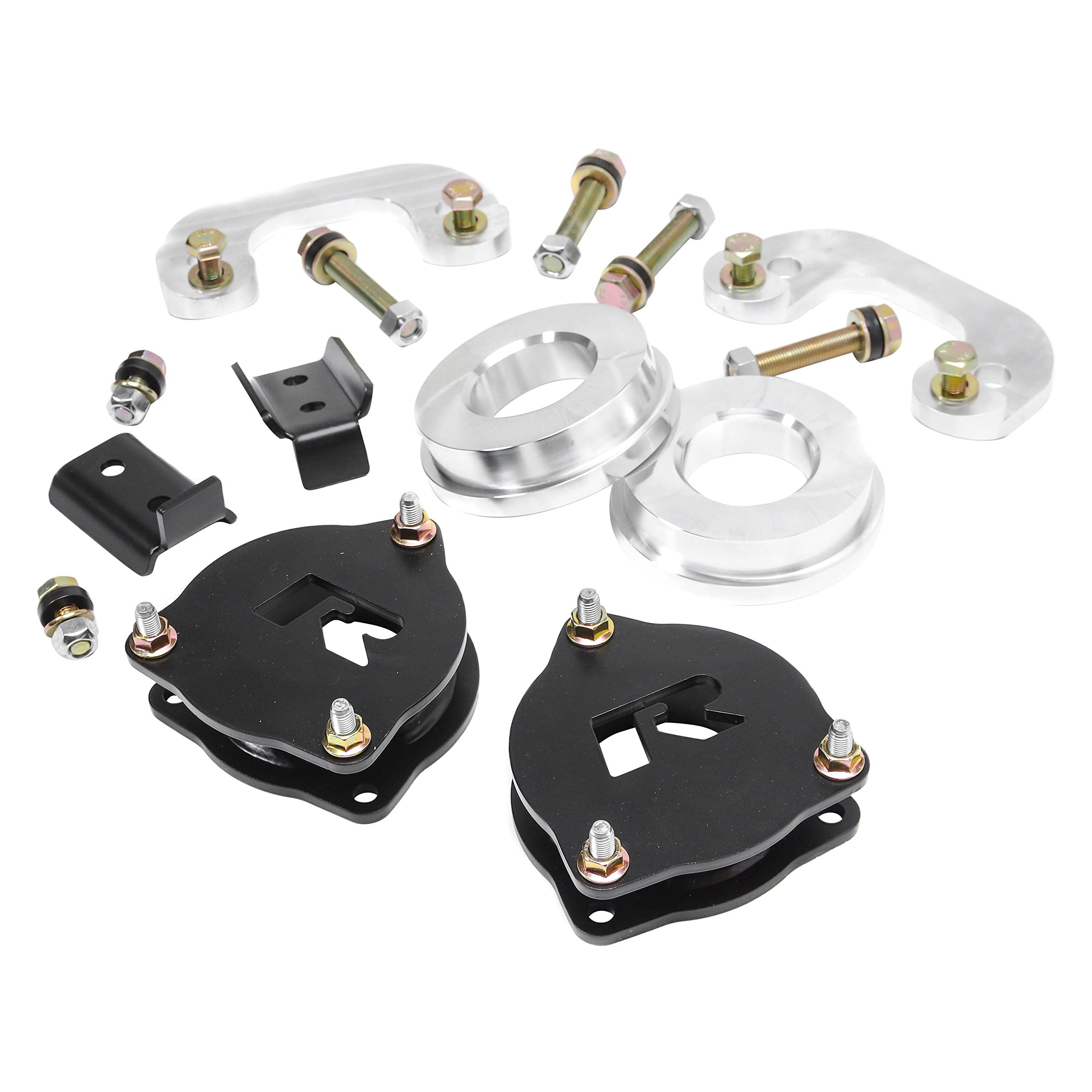 Readylift 69-72200 2.0'' Sst Lift Kit For Hyundai Santa Cruz Awd