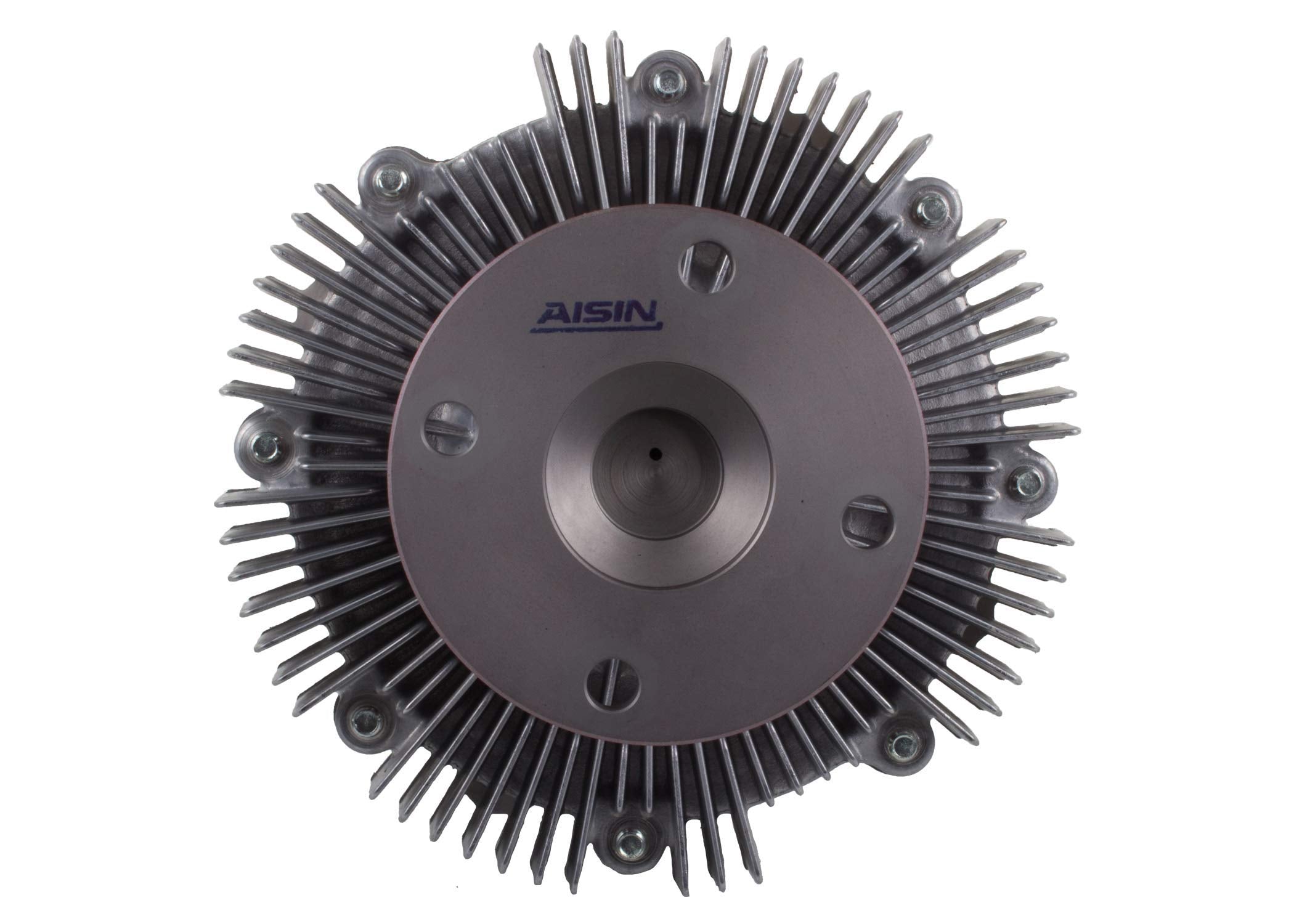 AISIN FCR-015 Engine Cooling Fan Clutch - Compatible with Select Hino 145, 165, 185 and 500 Series Trucks