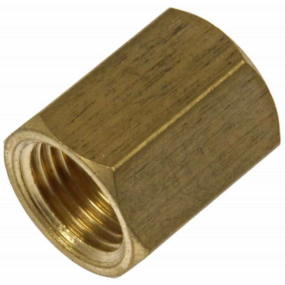 Dorman Help! 43376 Comp Nut 1/4 Tube