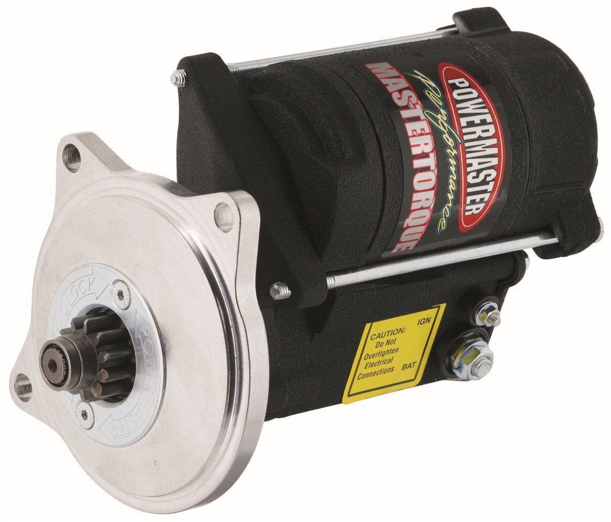 Powermaster Superlift 9606 Skid Plate