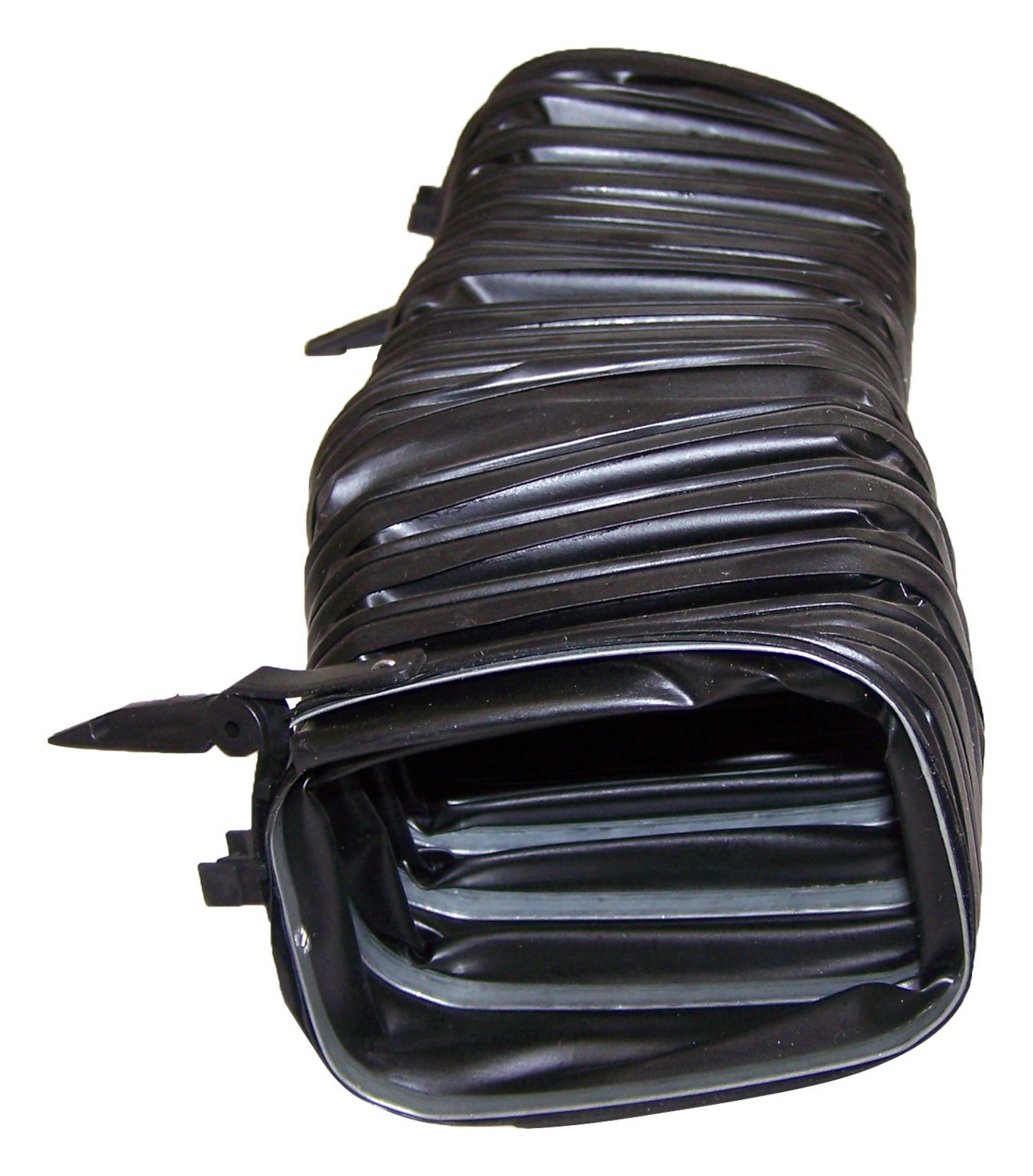 Crown Auto Air Duct Hose, Black (J5359272)