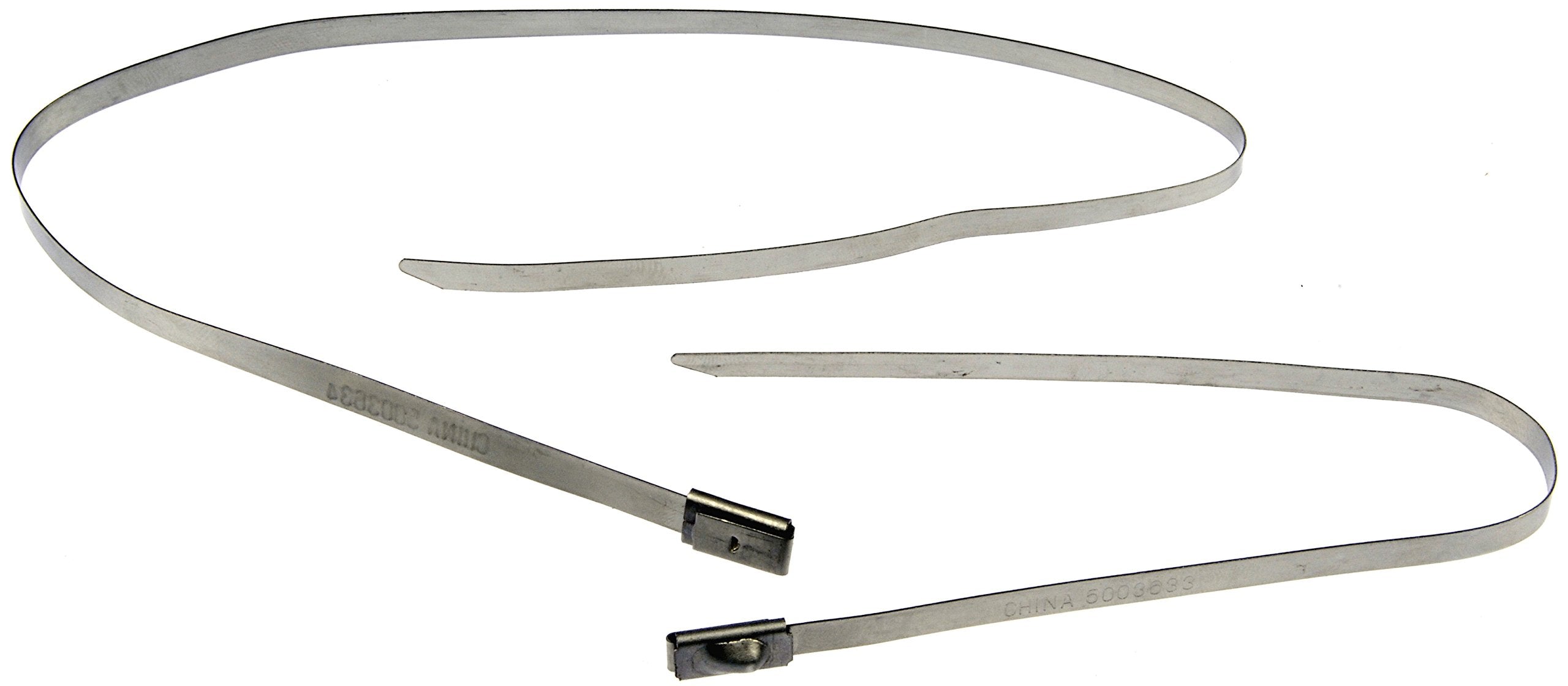 C.V. Joint Boot Universal Clamp Kit