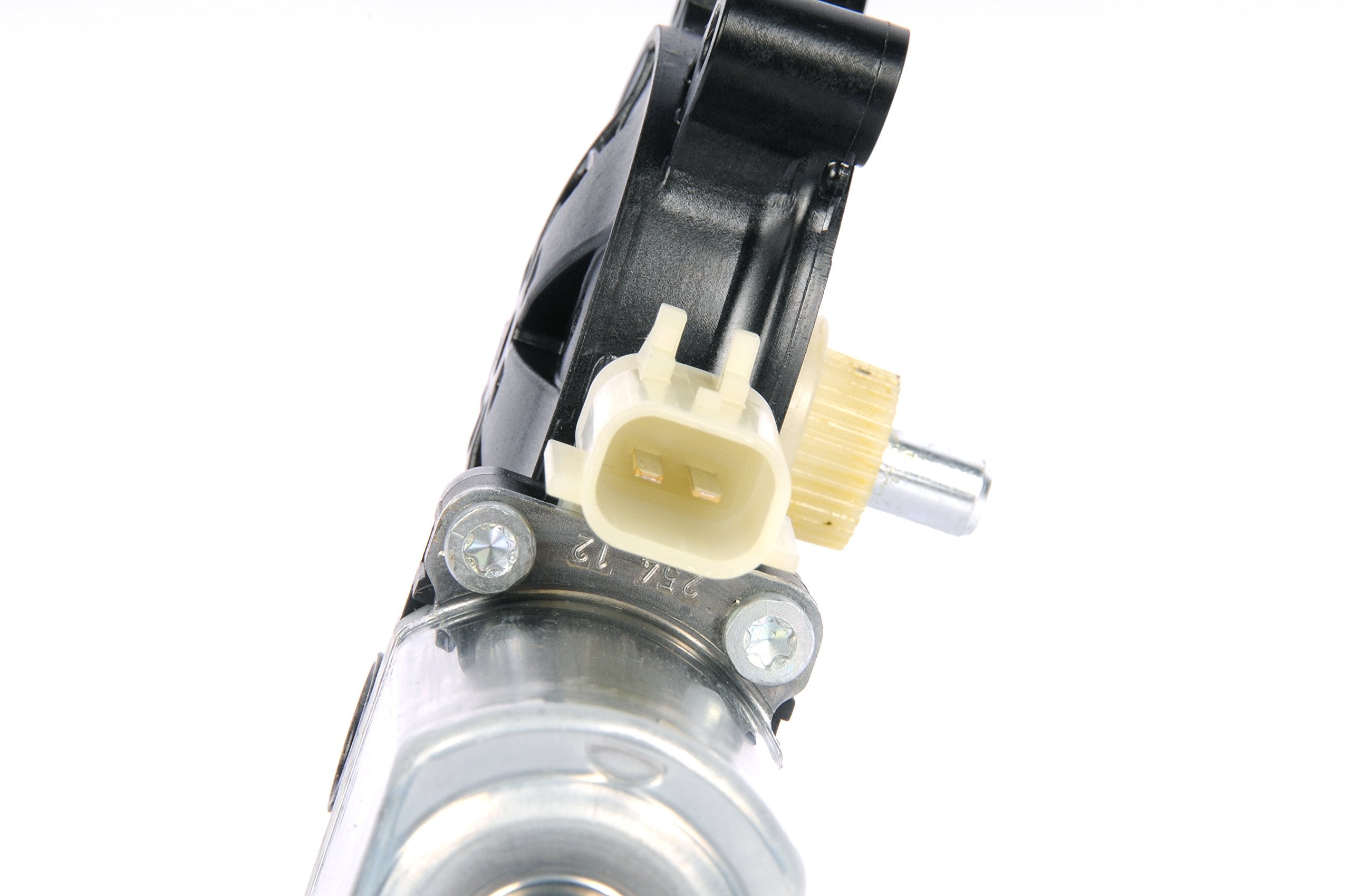 Acdelco Gm Original Equipment 22915254 Front Passenger Side Power Window Regulator Motor