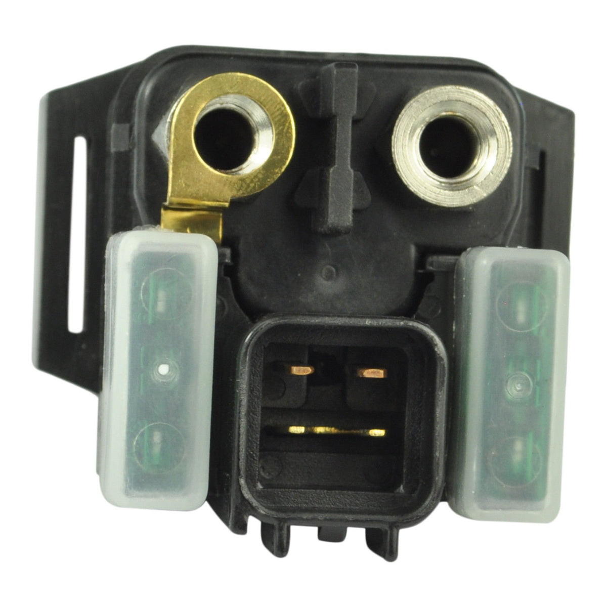 Starter Relay Solenoid Fits Yamaha Rhino 700 Fi Yxr70F Yxr7F 2008-2009