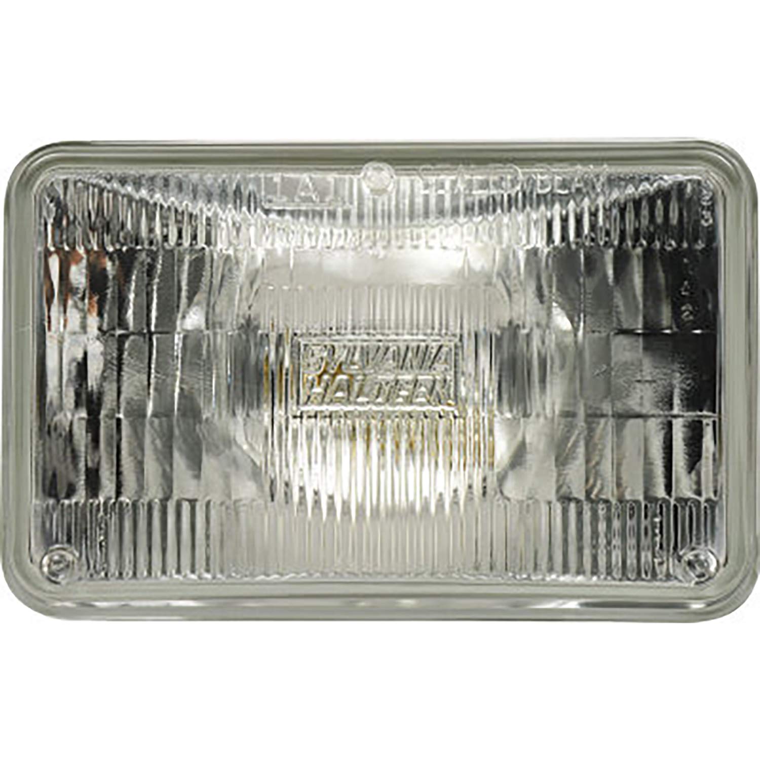 Sylvania - H4651 Xtravision Sealed Beam Headlight - Halogen Headlight Replacement Delivers More Downroad Visibility (Contains 1 Bulb)