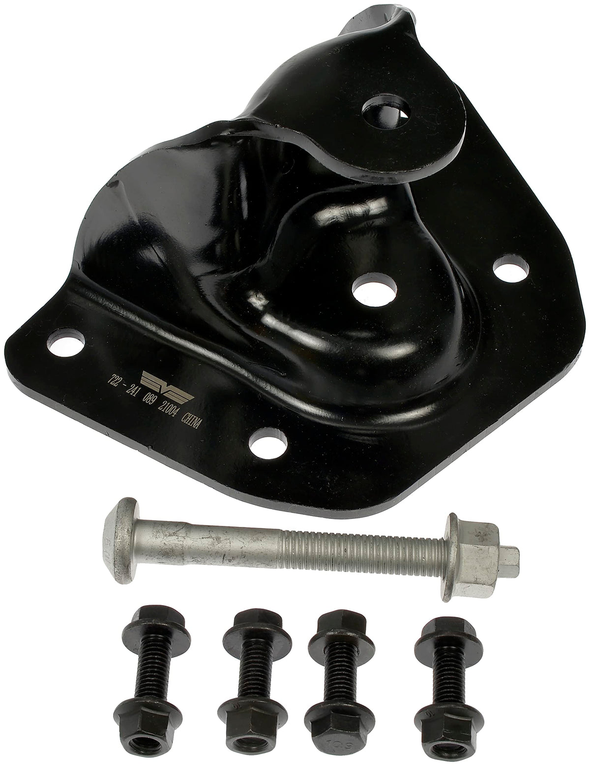 Dorman 722-241 Rear Spring Rearward Leaf Spring Hanger Compatible With Select Dodge Models